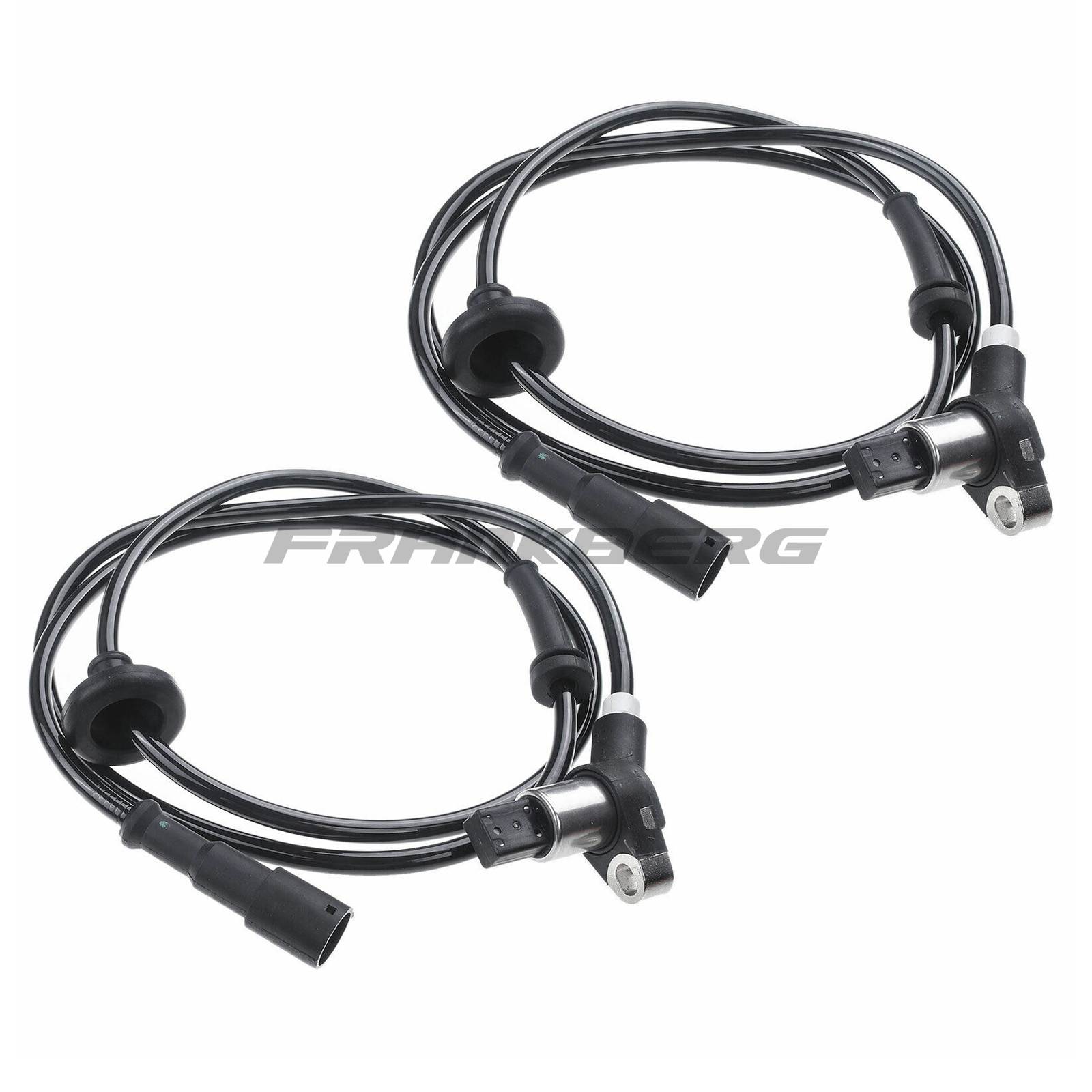 Sensor, wheel speed (5481FB0001047)