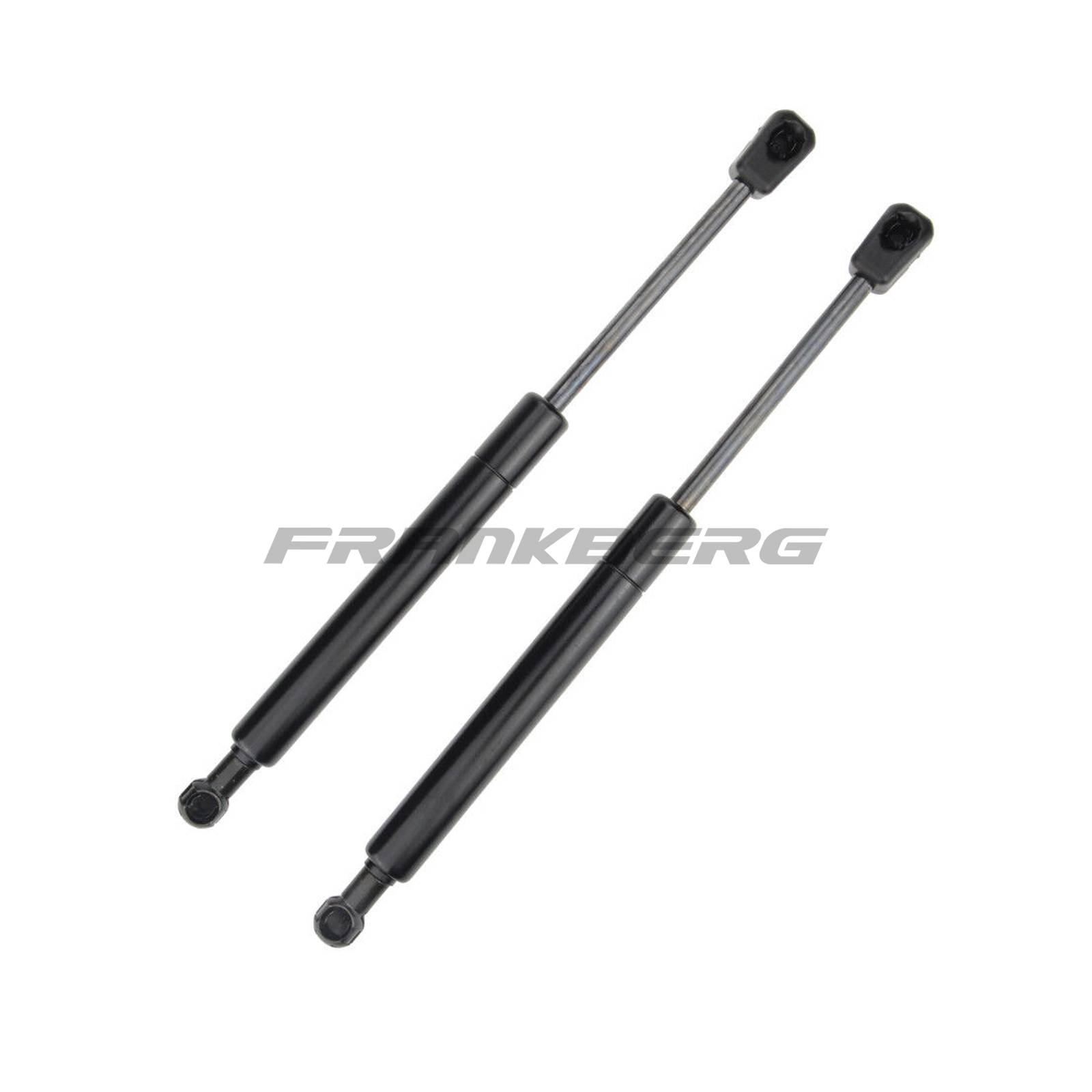 Gas Spring, boot/cargo area