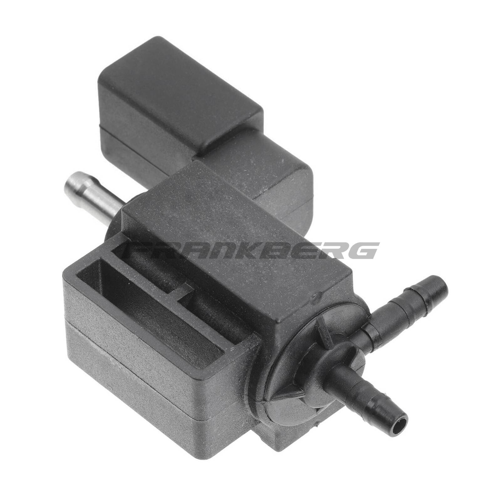 Control Valve, air intake