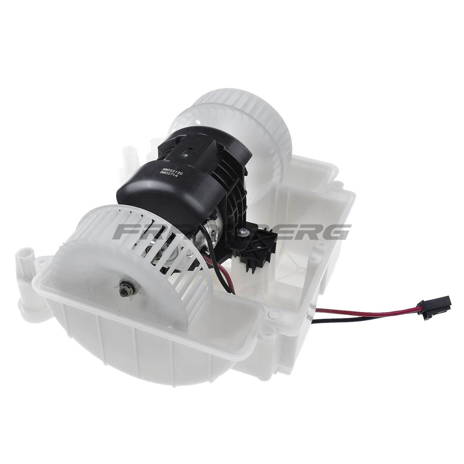 Interior Blower