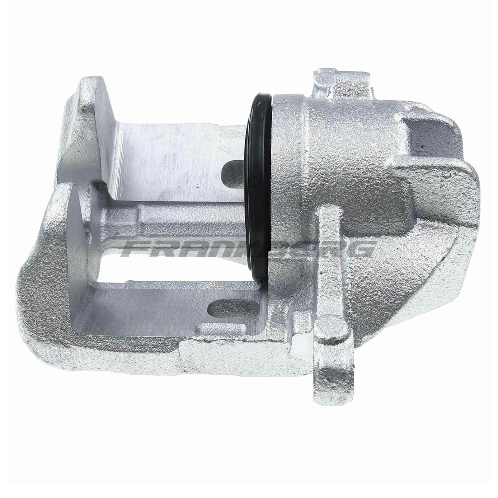 Brake Caliper