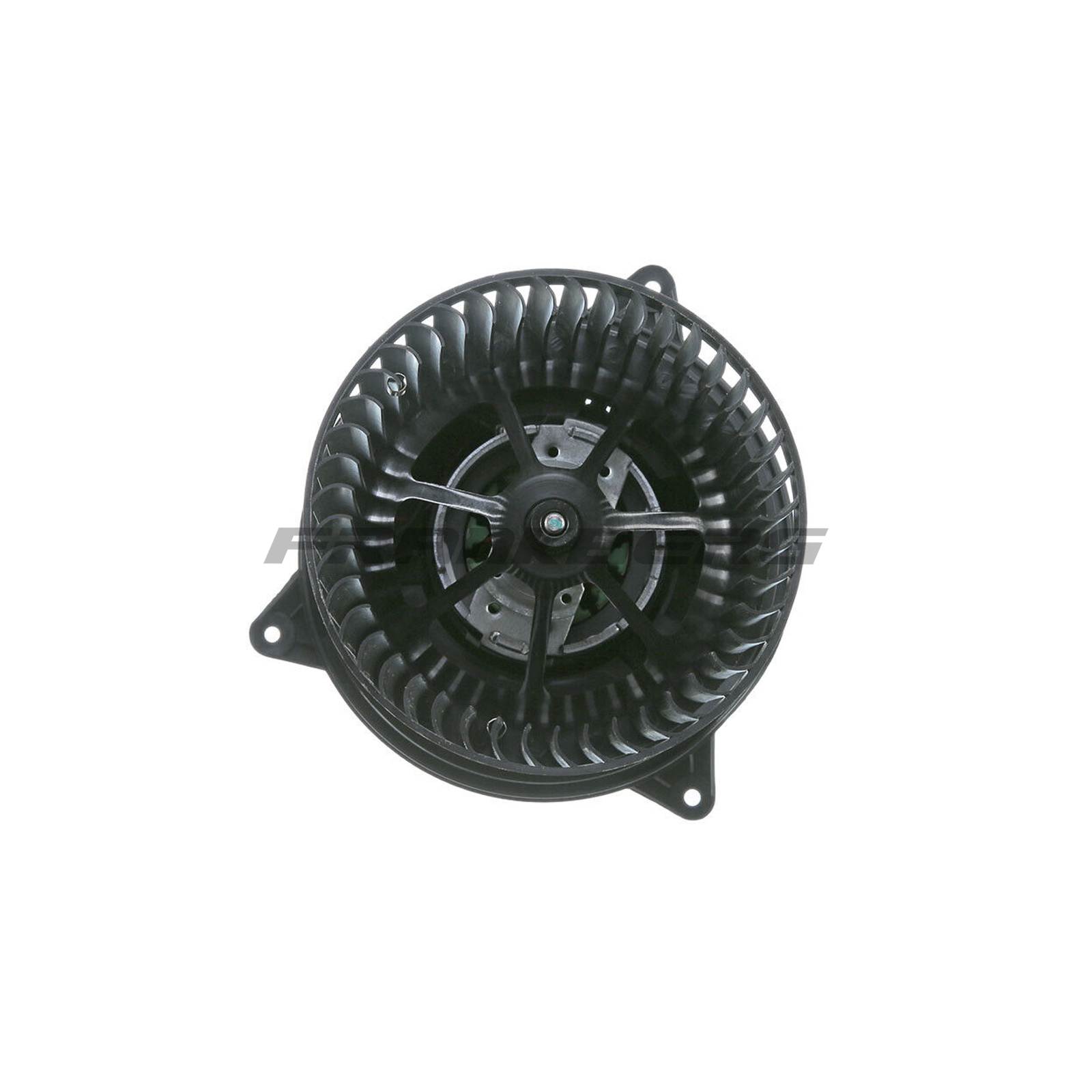 Interior Blower