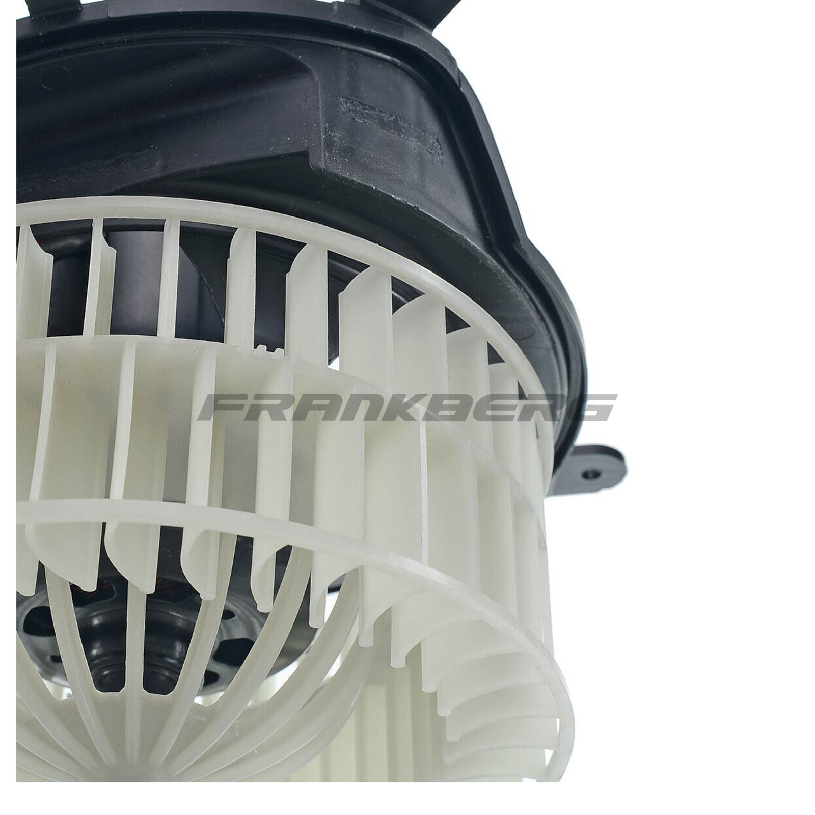 Interior Blower