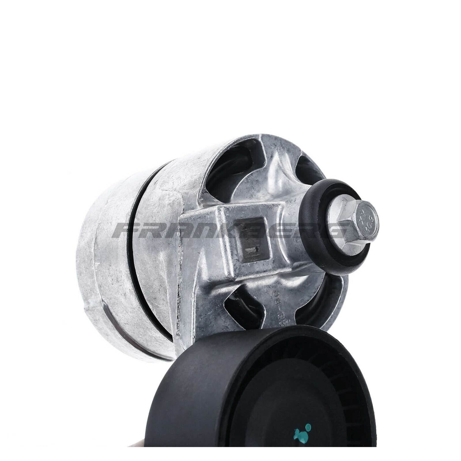 Belt Tensioner, V-ribbed belt