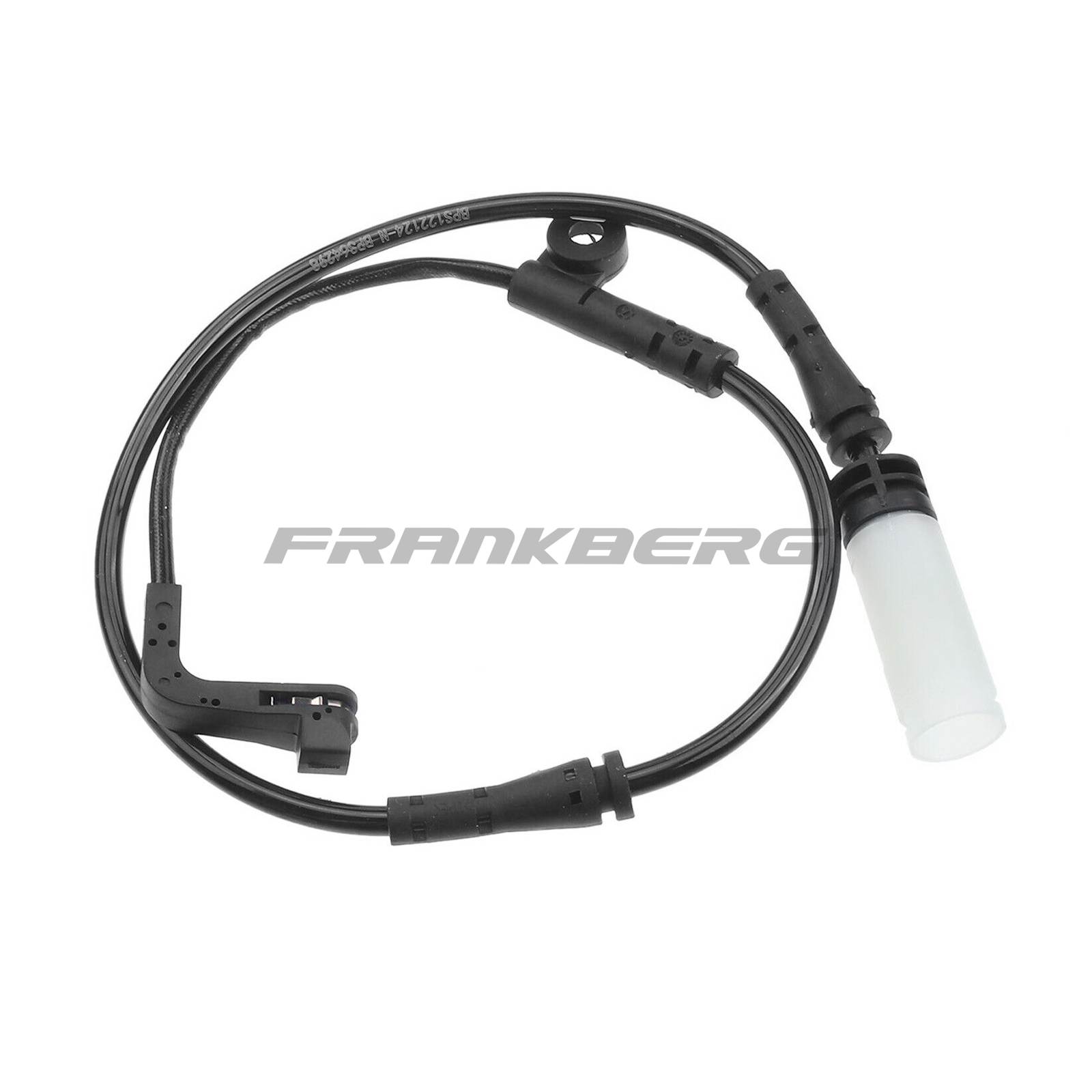 Warning Contact, brake pad wear (5481FB0005817)