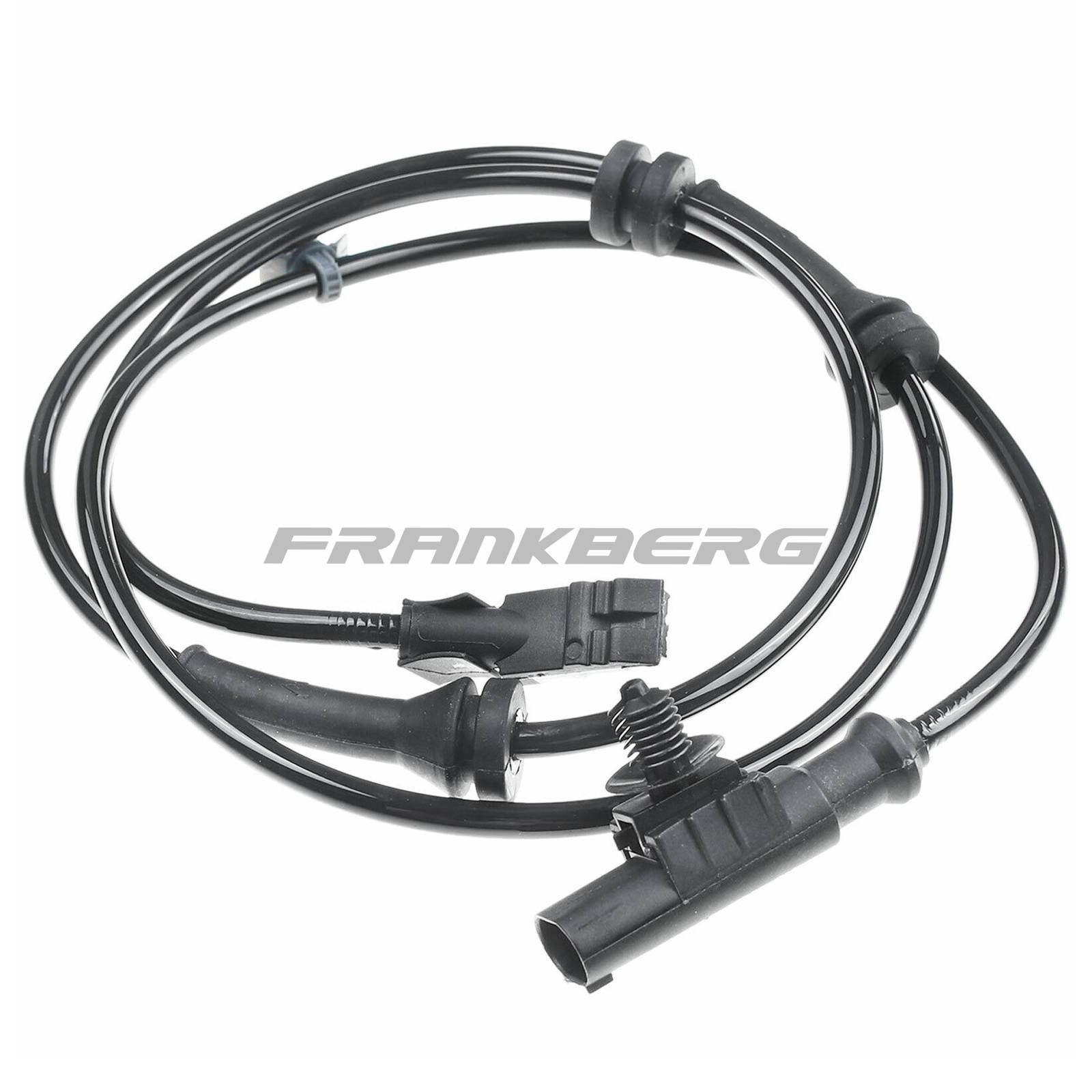 Sensor, wheel speed (5481FB0000828)