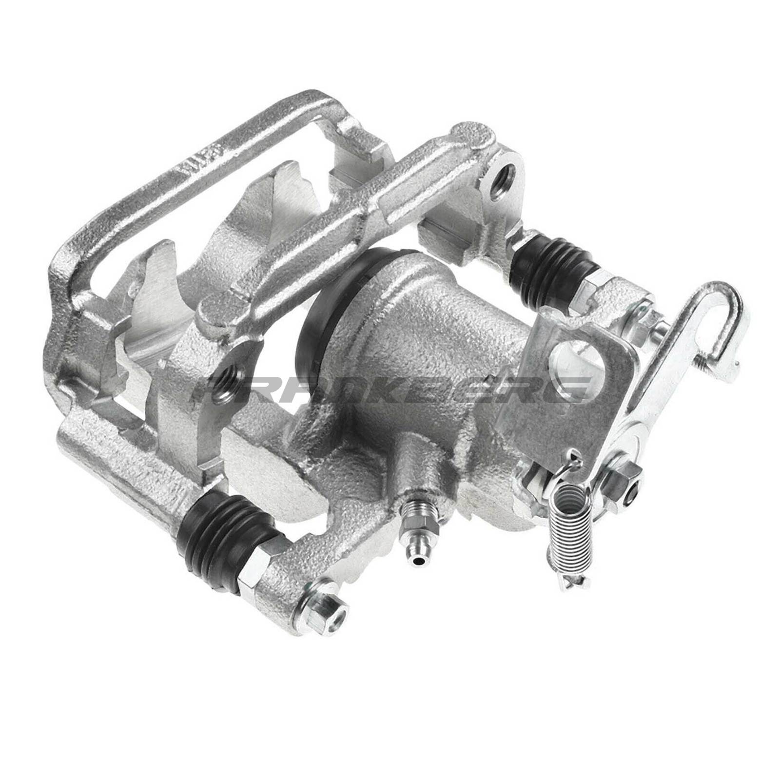 Brake Caliper