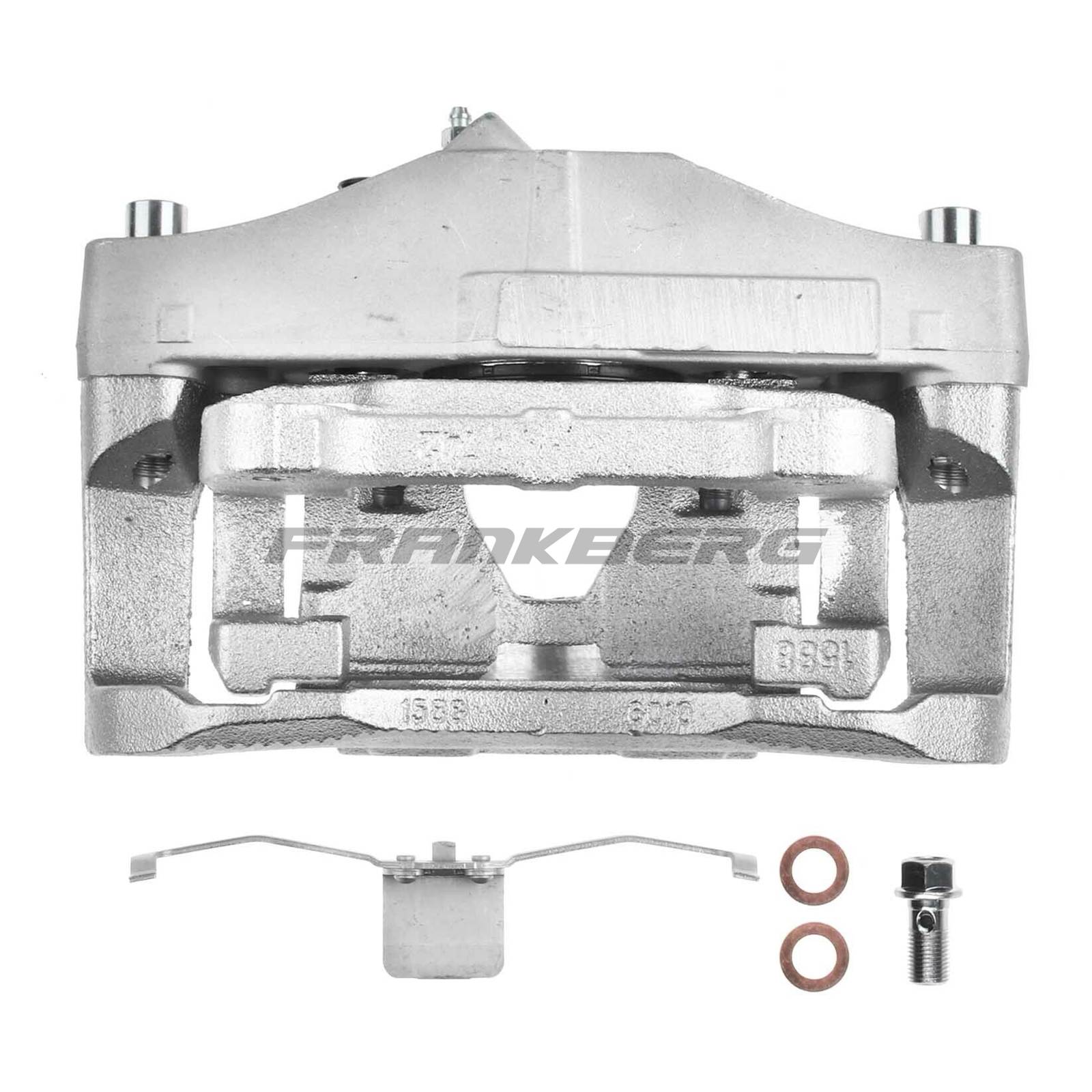 Brake Caliper