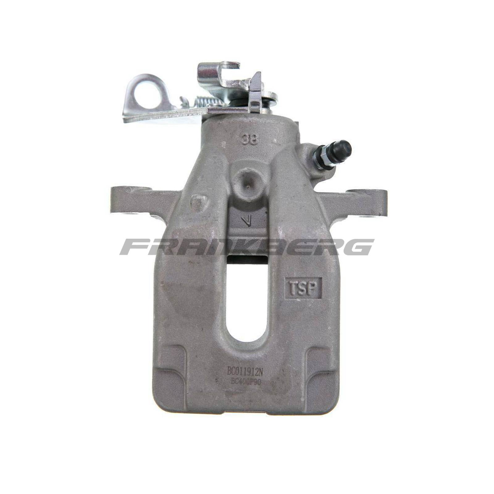 Brake Caliper