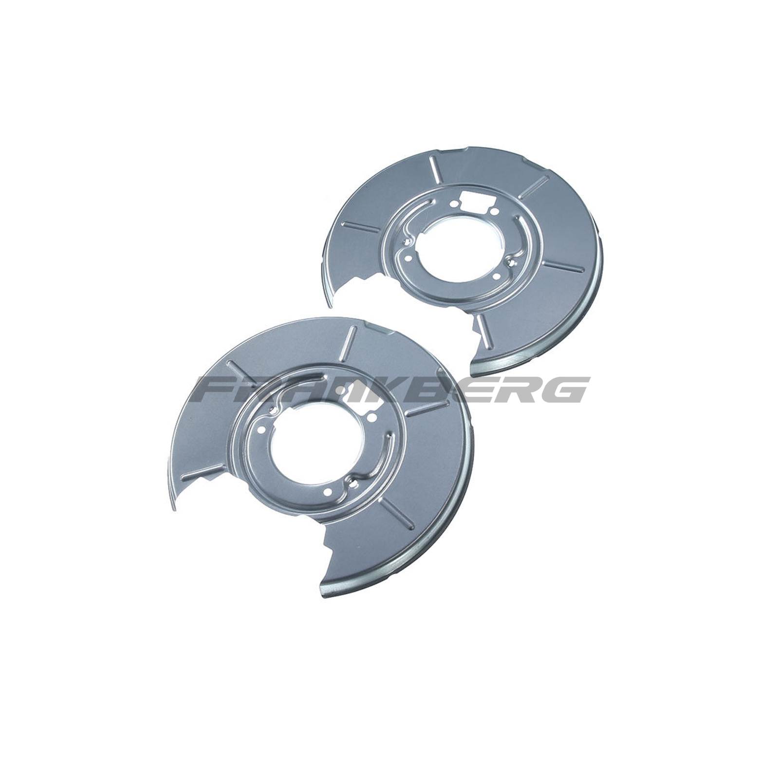 Splash Guard, brake disc (5481FB0004336)
