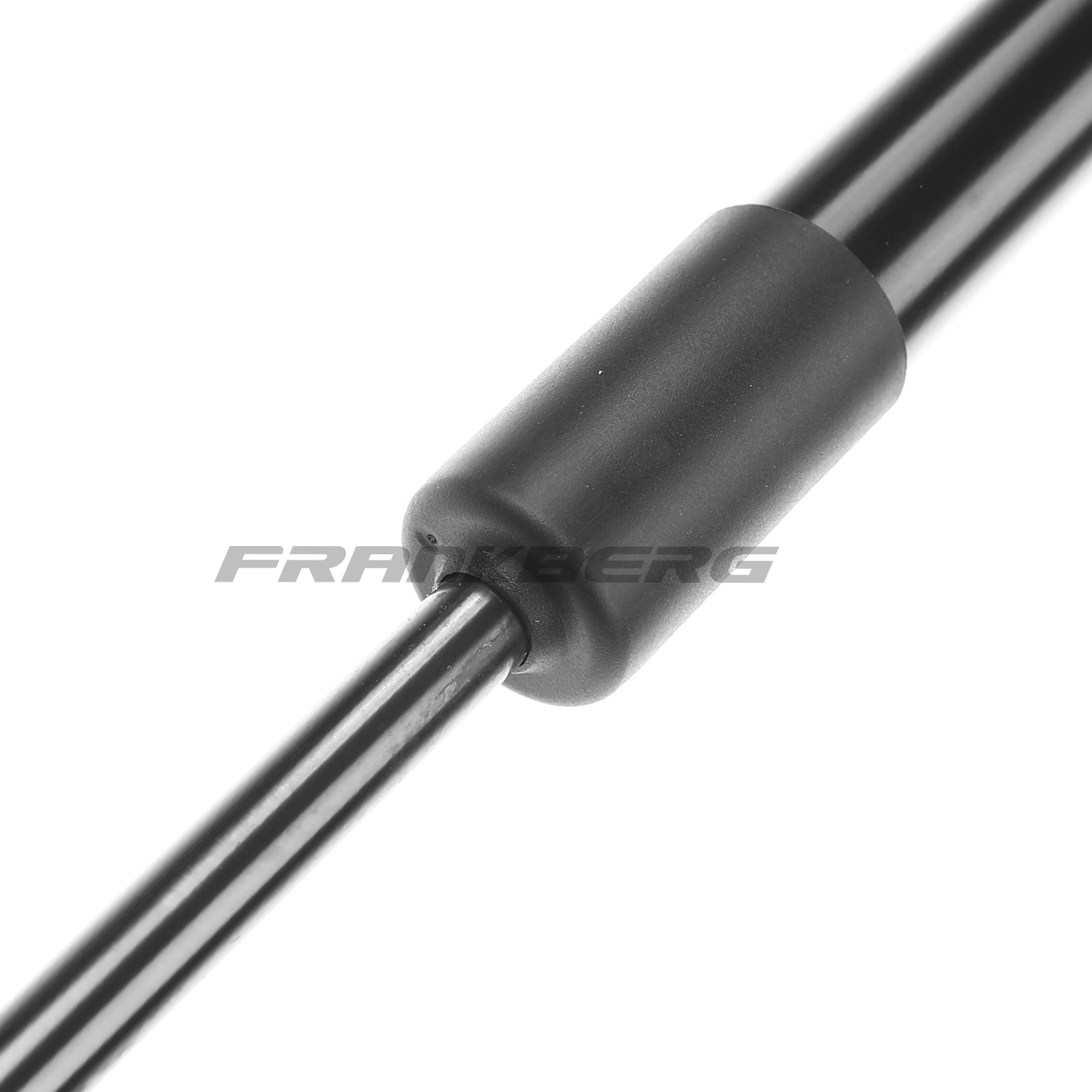 Gas Spring, rear window