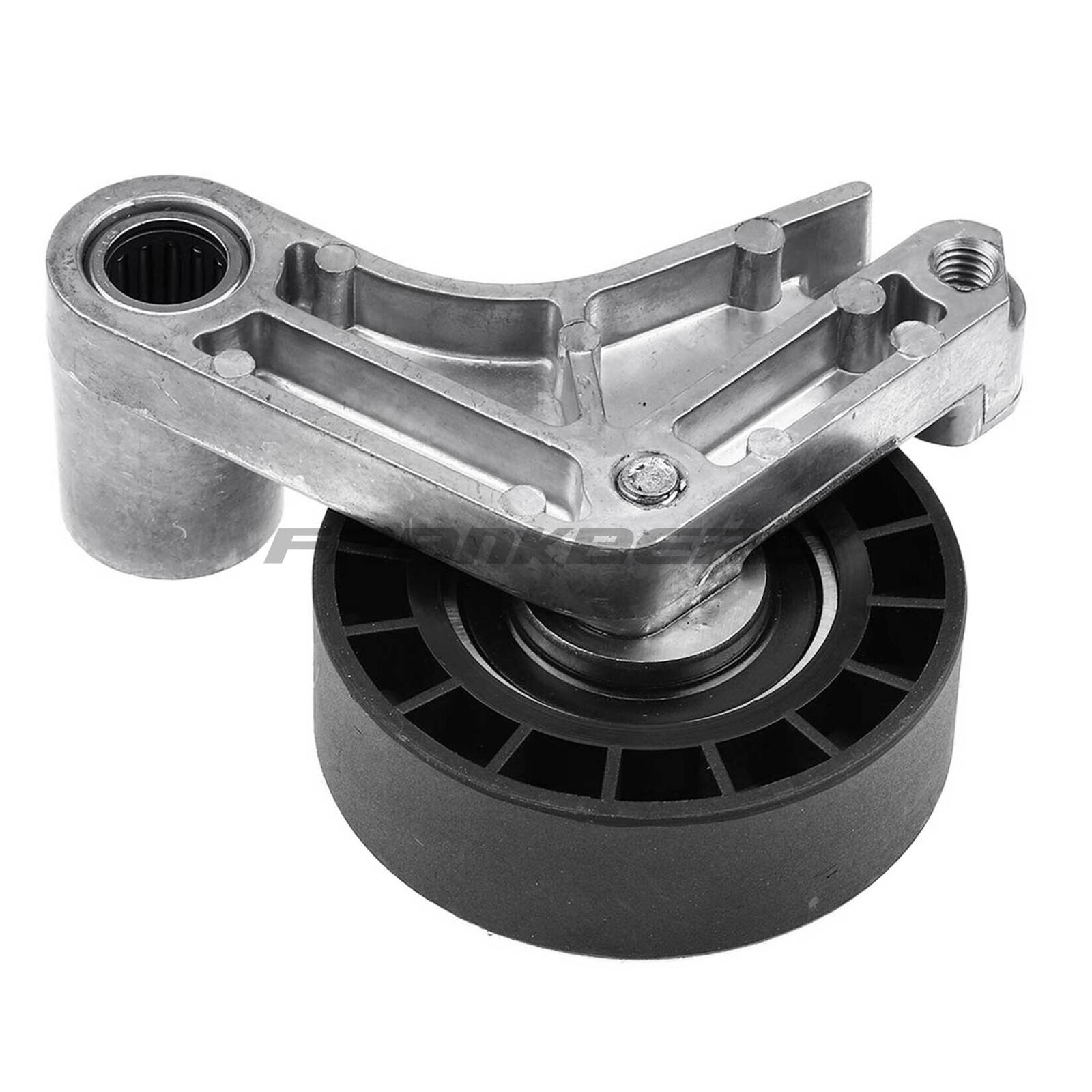 Belt Tensioner, V-ribbed belt