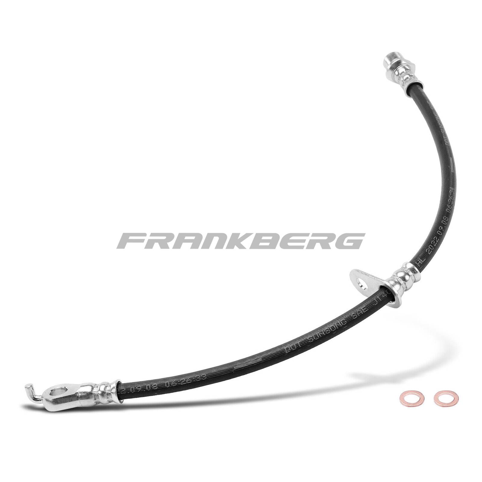 Brake Hose (5481FB0004638)