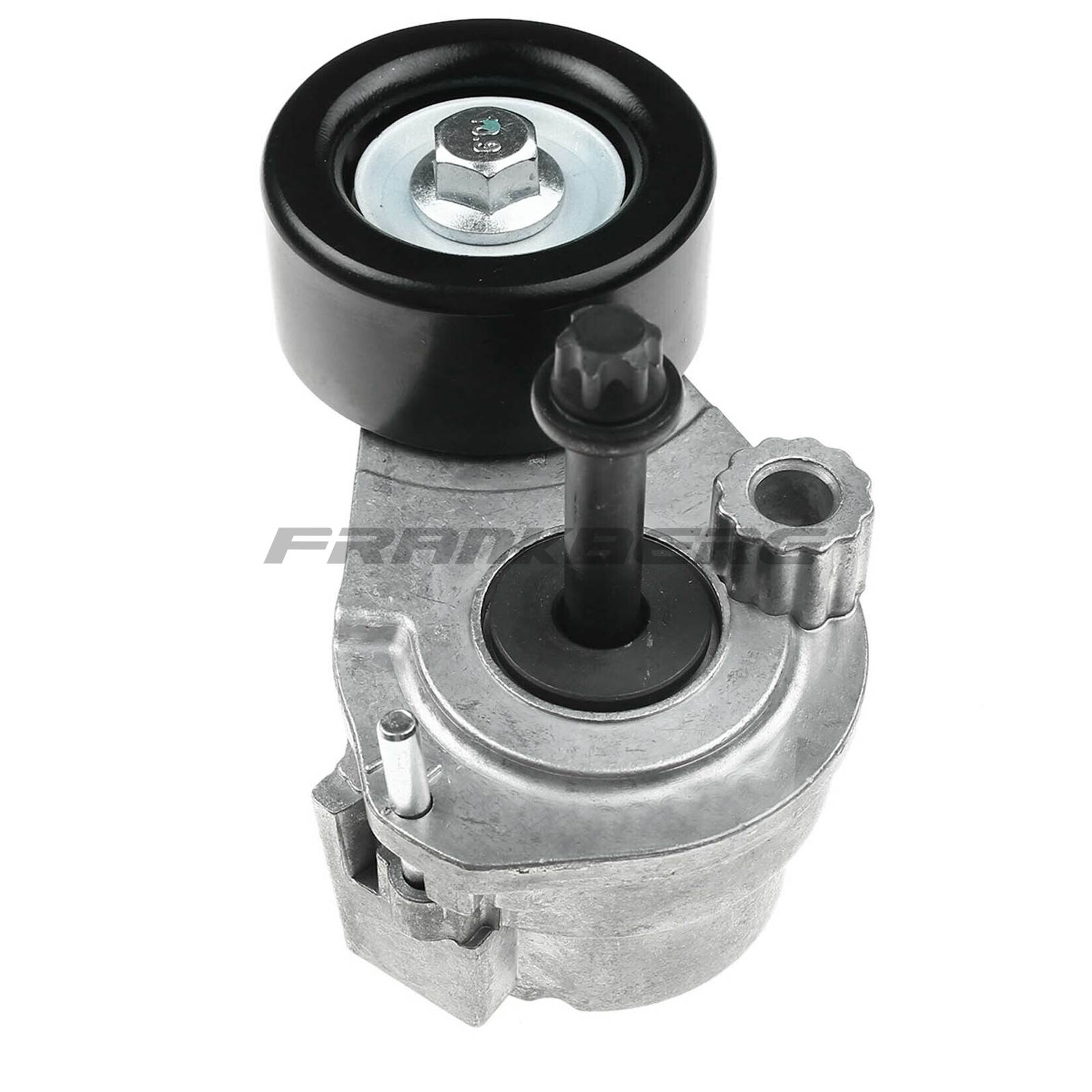 Belt Tensioner, V-ribbed belt (5481FB0005961)