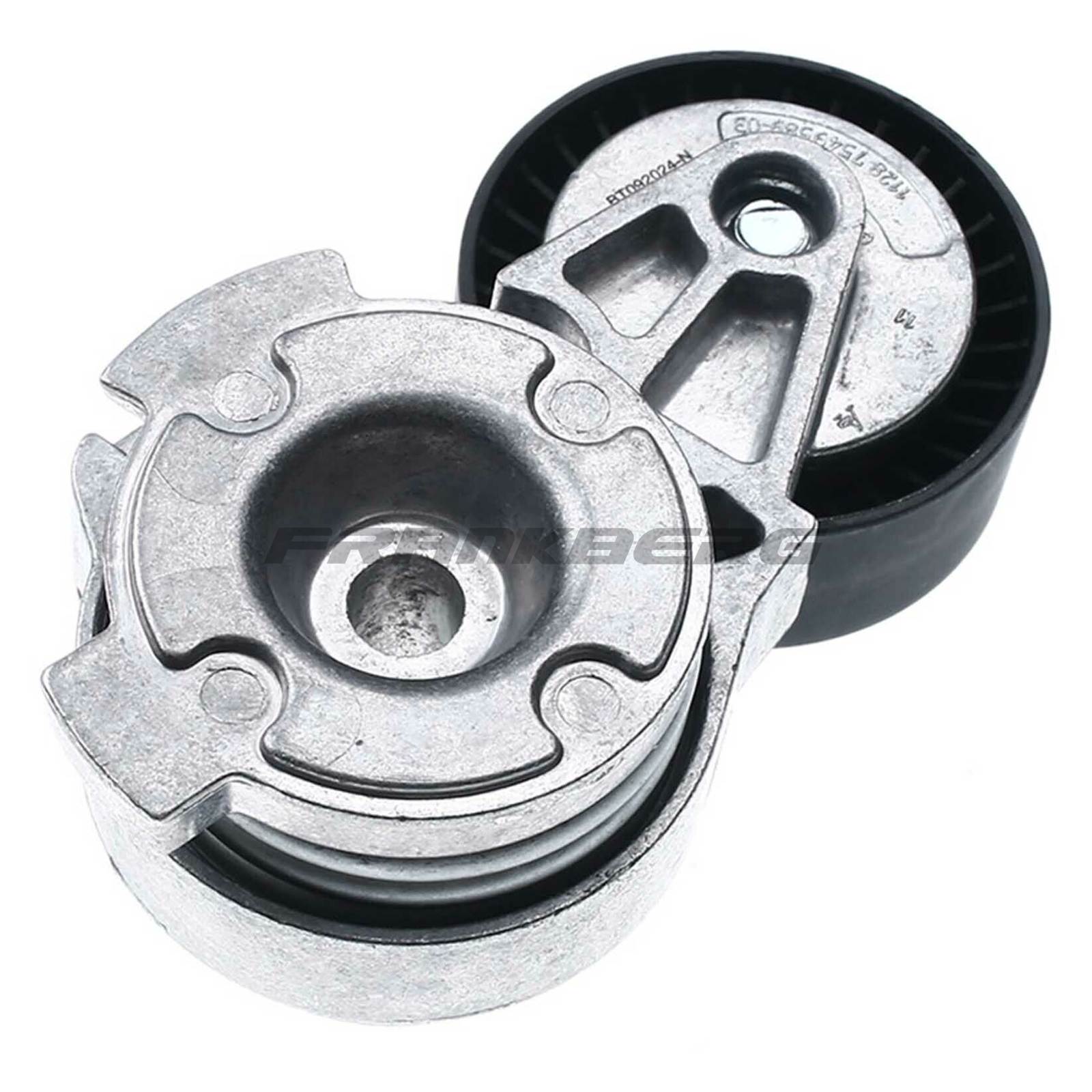 Belt Tensioner, V-ribbed belt