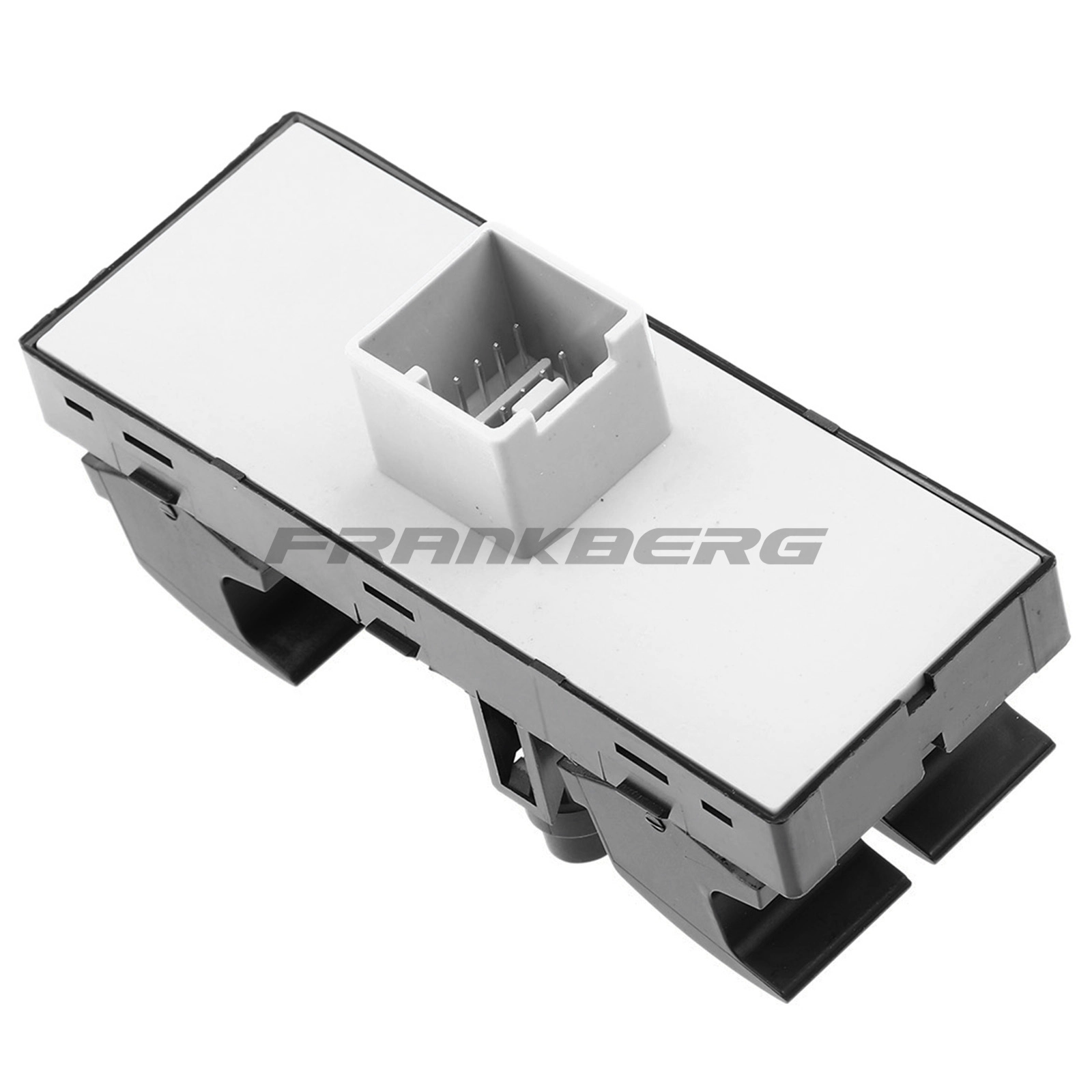 Switch, window regulator