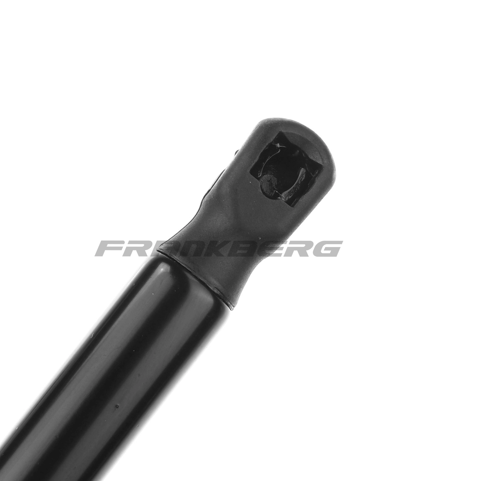 Gas Spring, bonnet