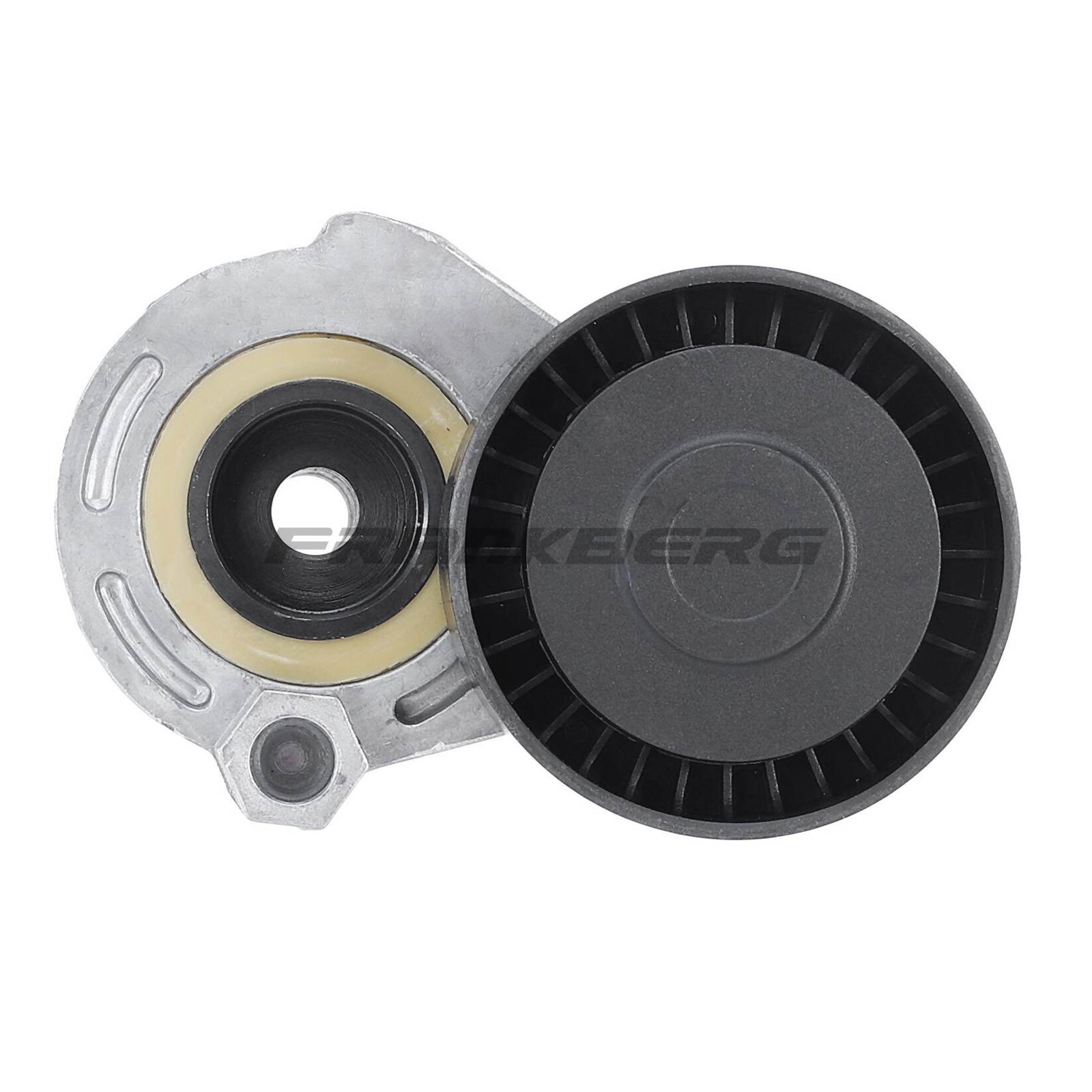 Belt Tensioner, V-ribbed belt