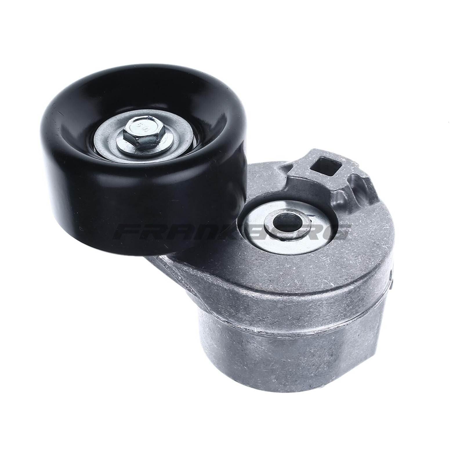 Belt Tensioner, V-ribbed belt