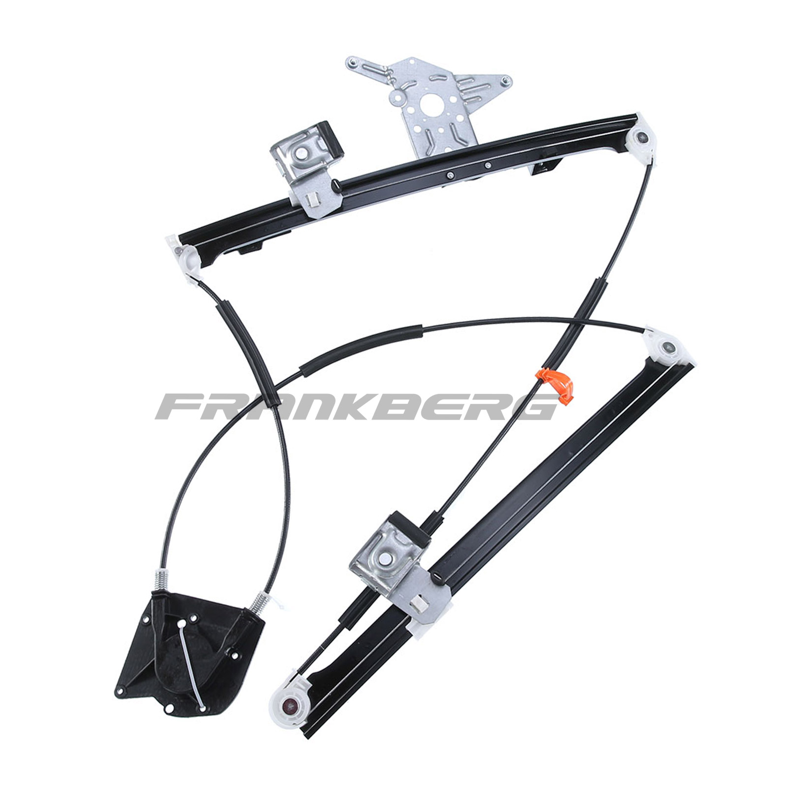 Window Regulator (5481FB0024472)