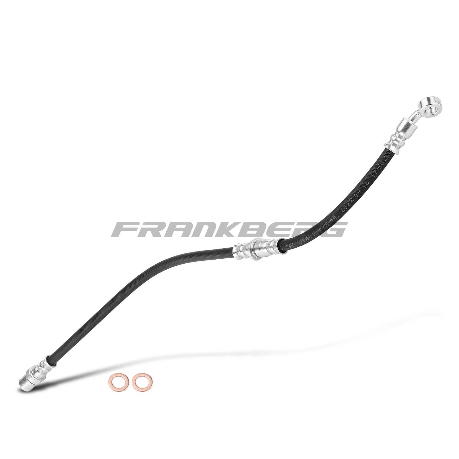 Brake Hose (5481FB0004870)