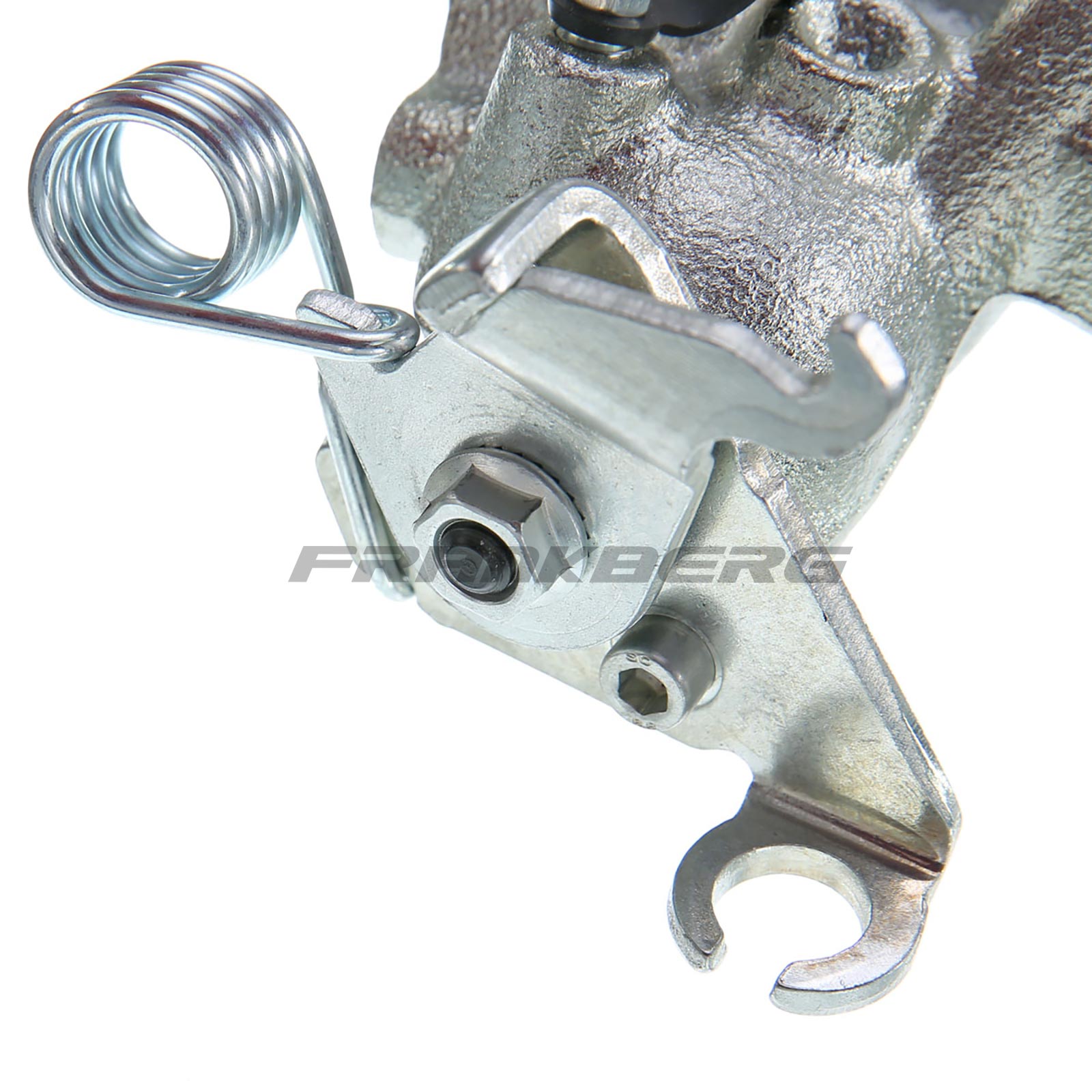 Brake Caliper