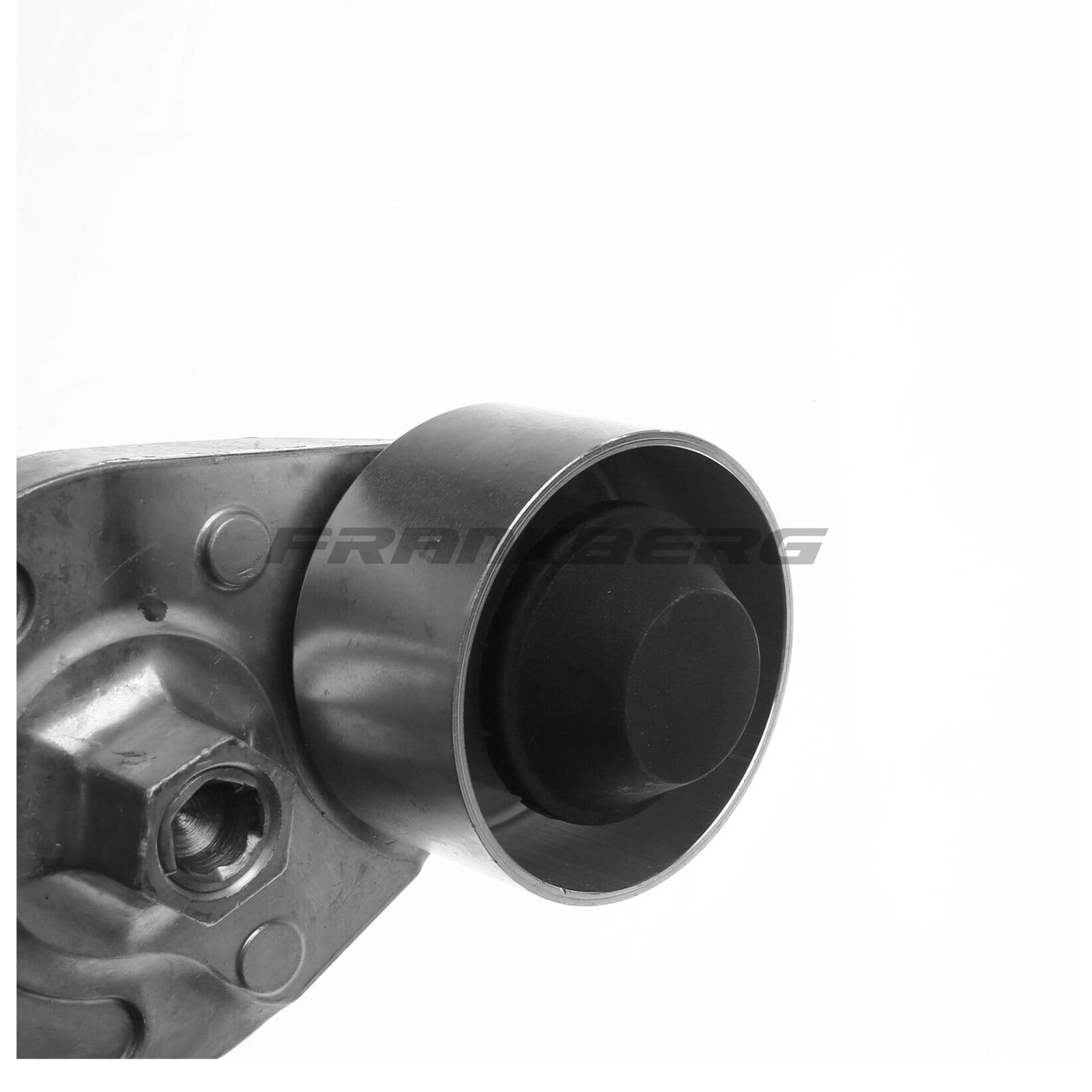 Belt Tensioner, V-ribbed belt