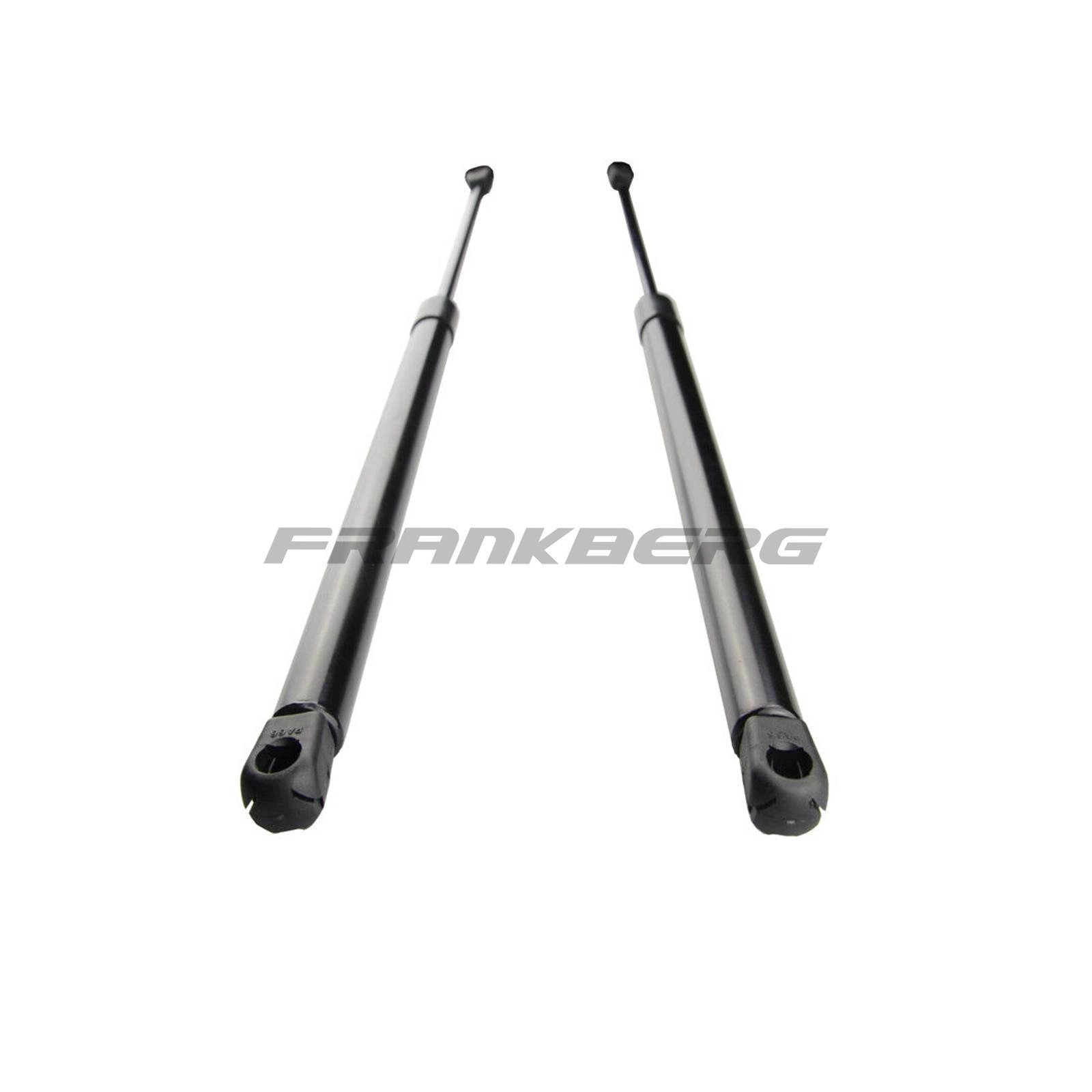 Gas Spring, bonnet