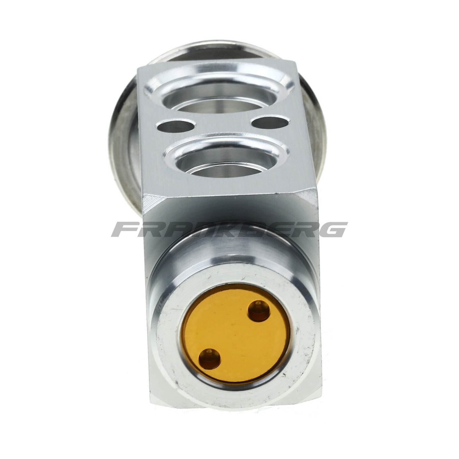 Expansion Valve, air conditioning