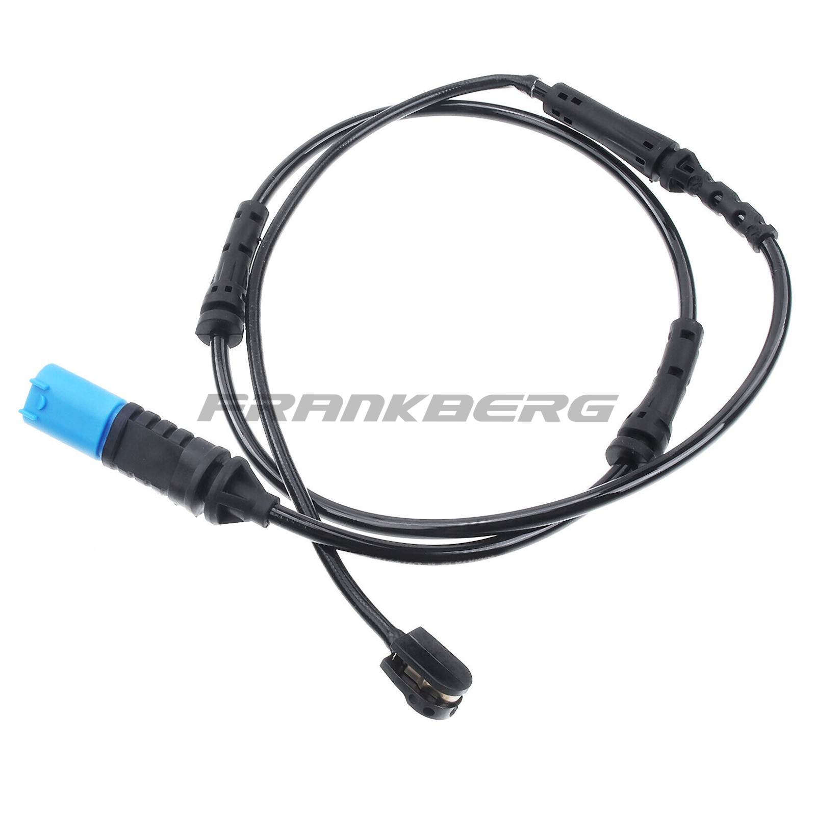 Warning Contact, brake pad wear (5481FB0005729)