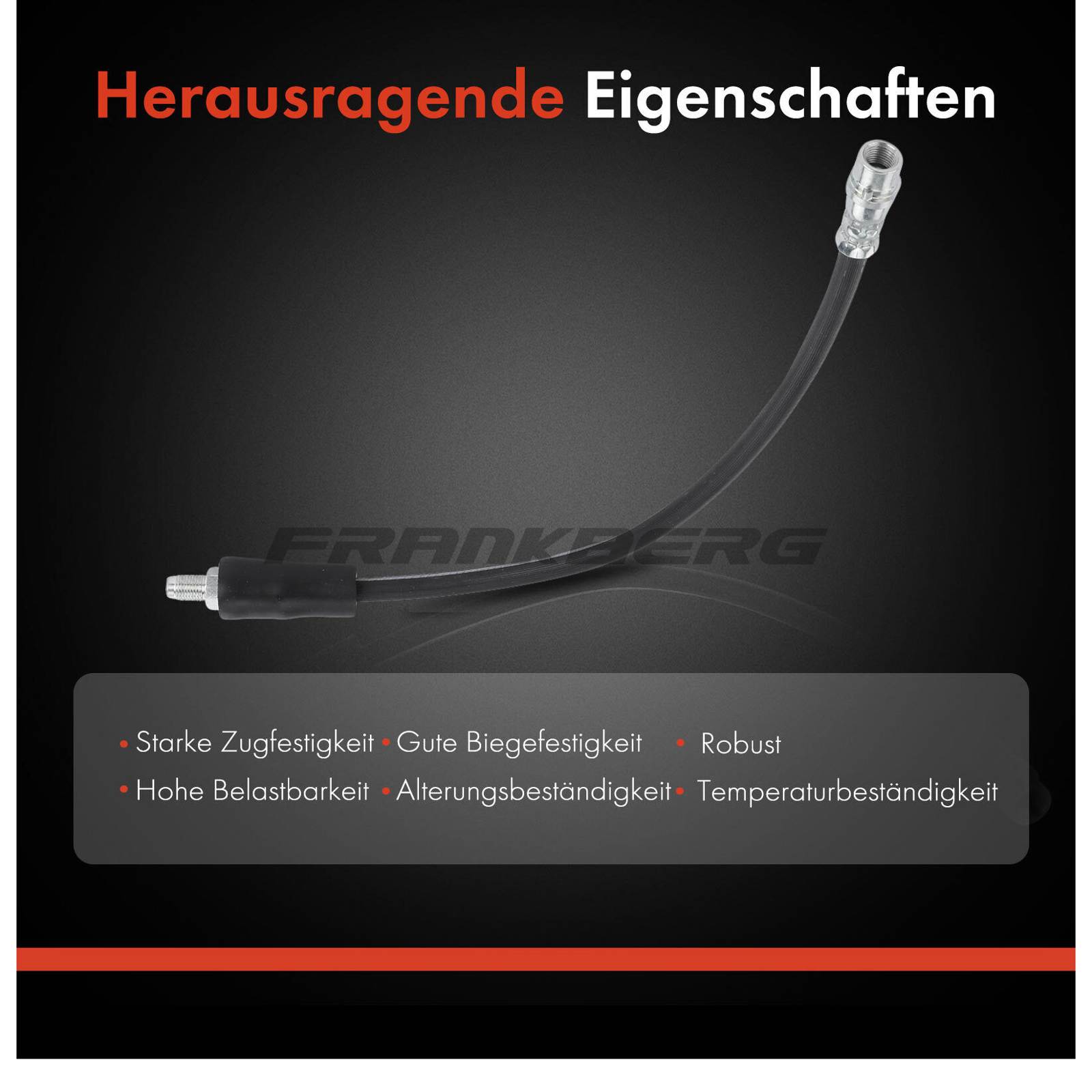 Brake Hose