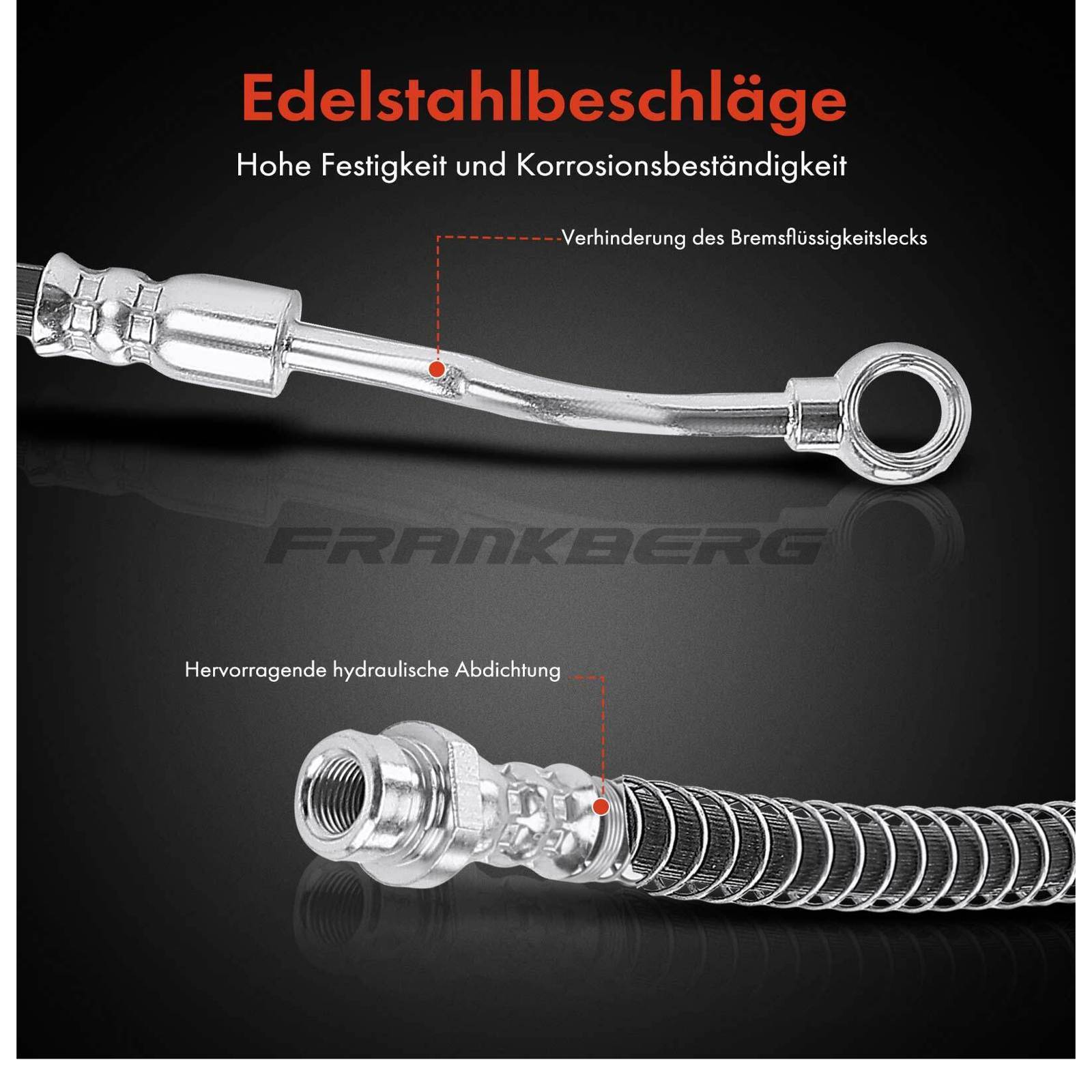 Brake Hose