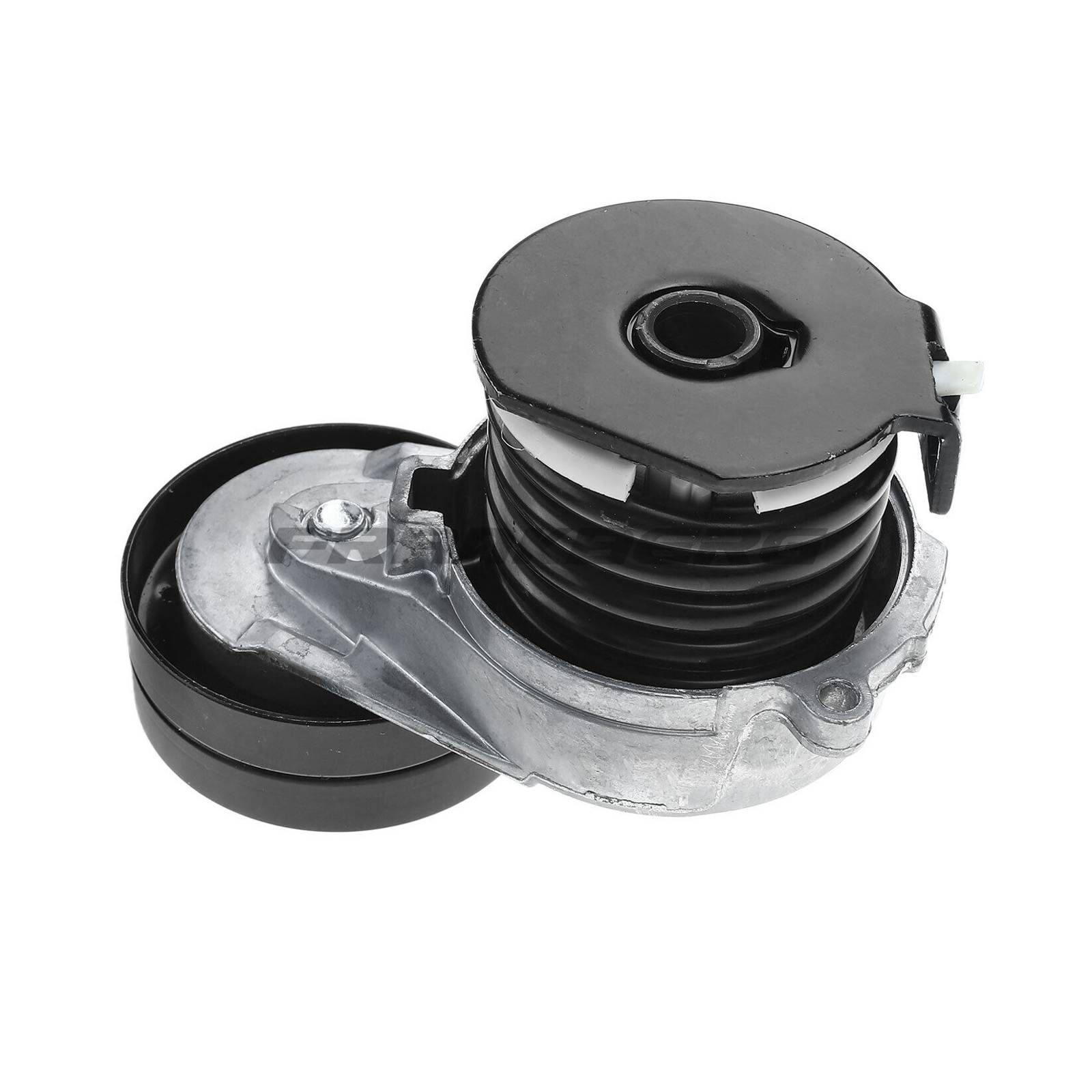 Belt Tensioner, V-ribbed belt