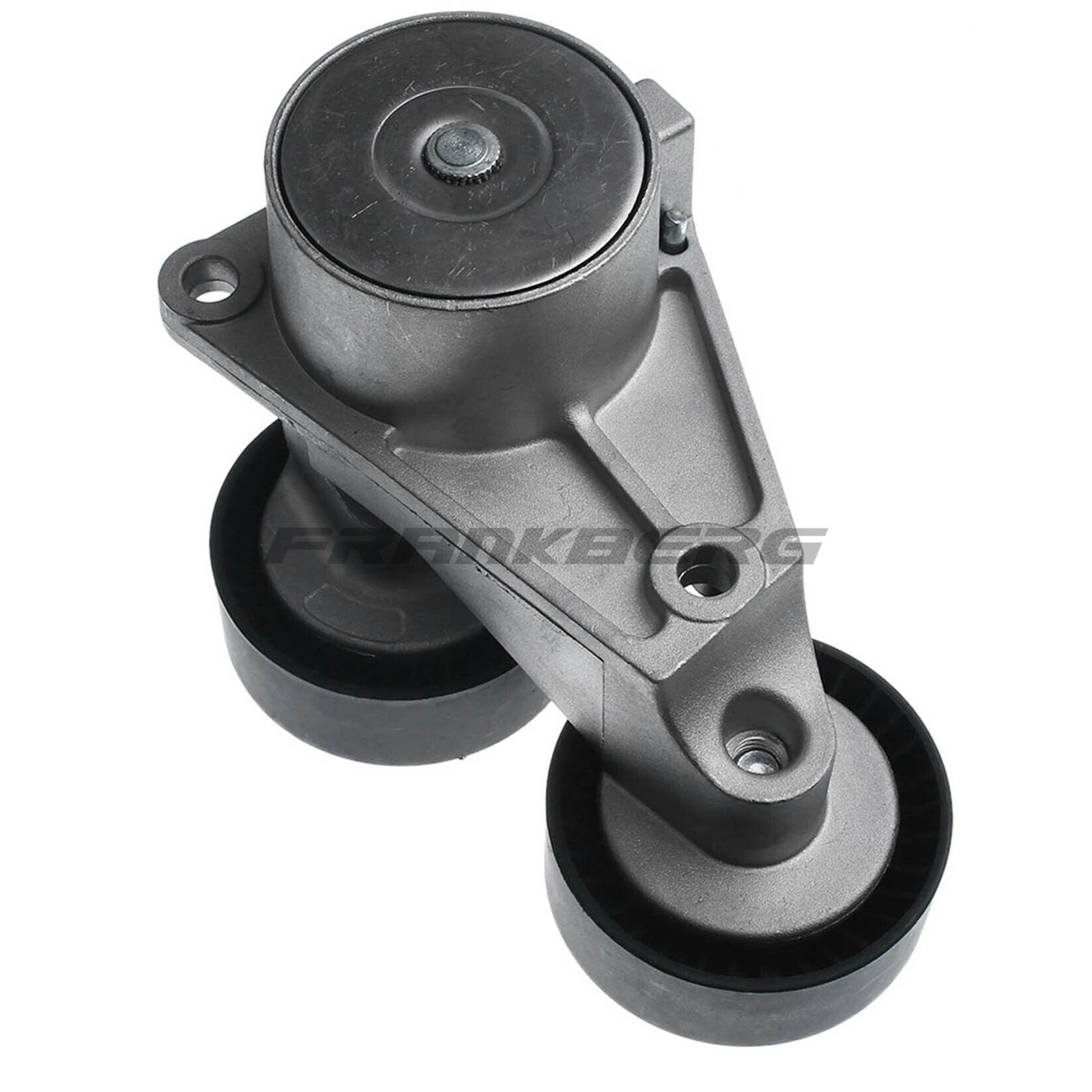 Belt Tensioner, V-ribbed belt