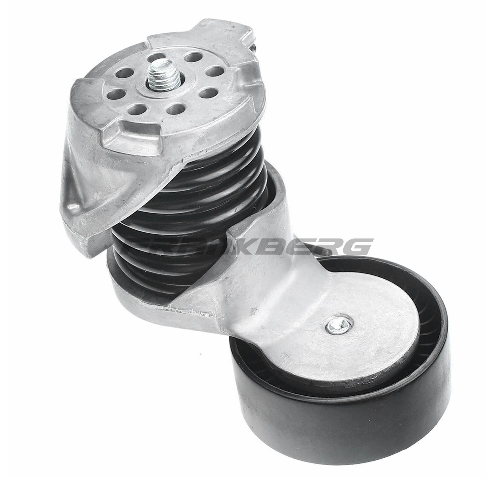 Belt Tensioner, V-ribbed belt