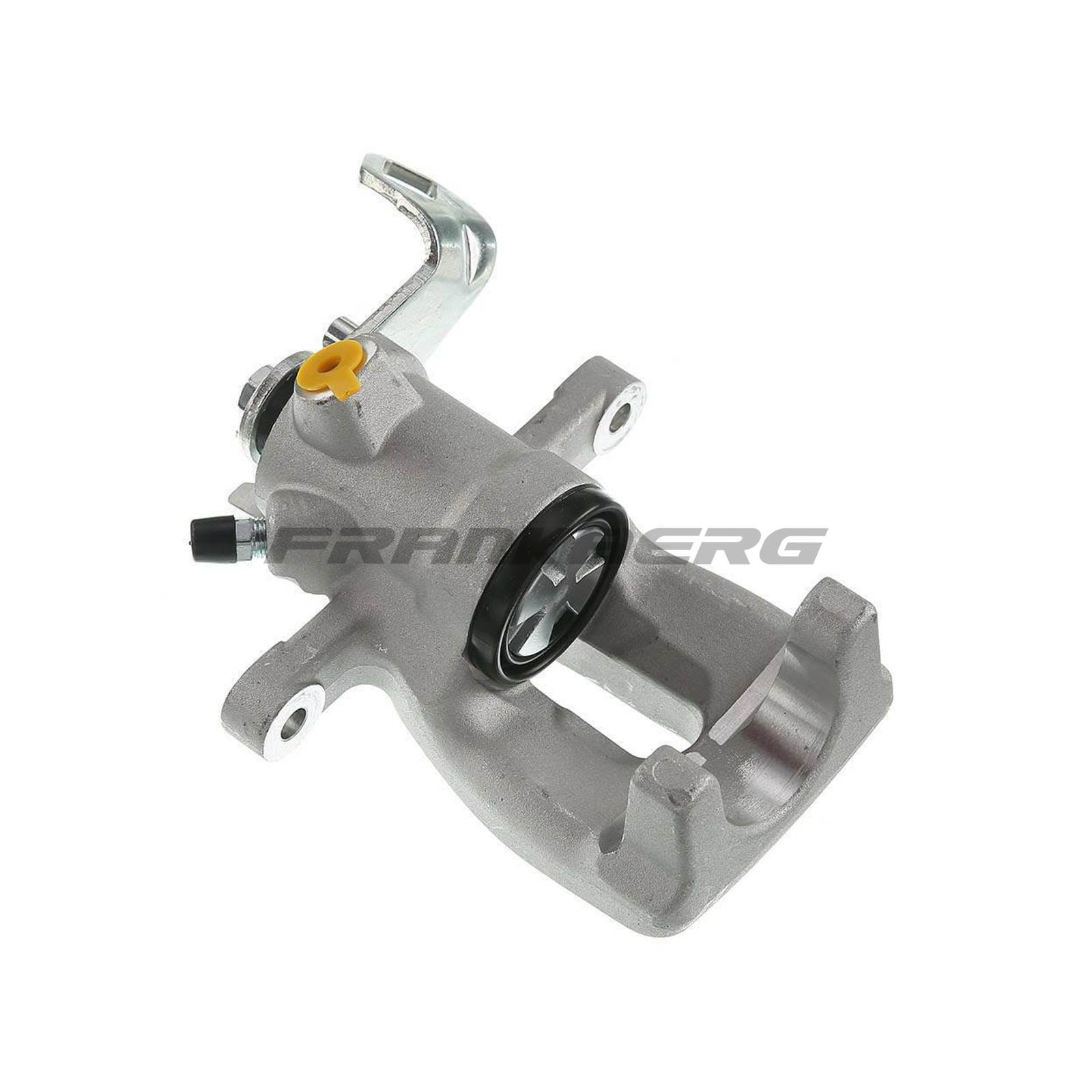 Brake Caliper