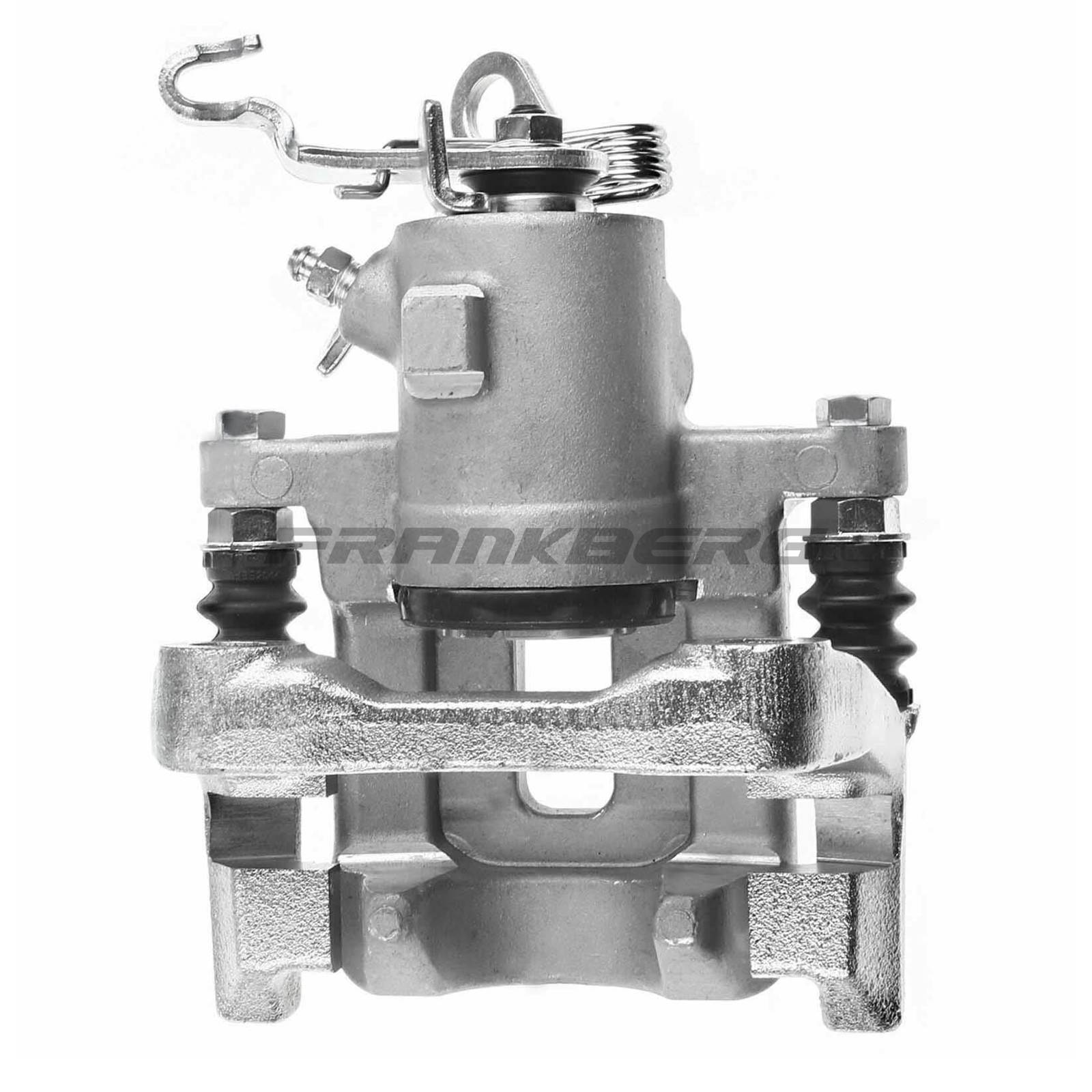 Brake Caliper