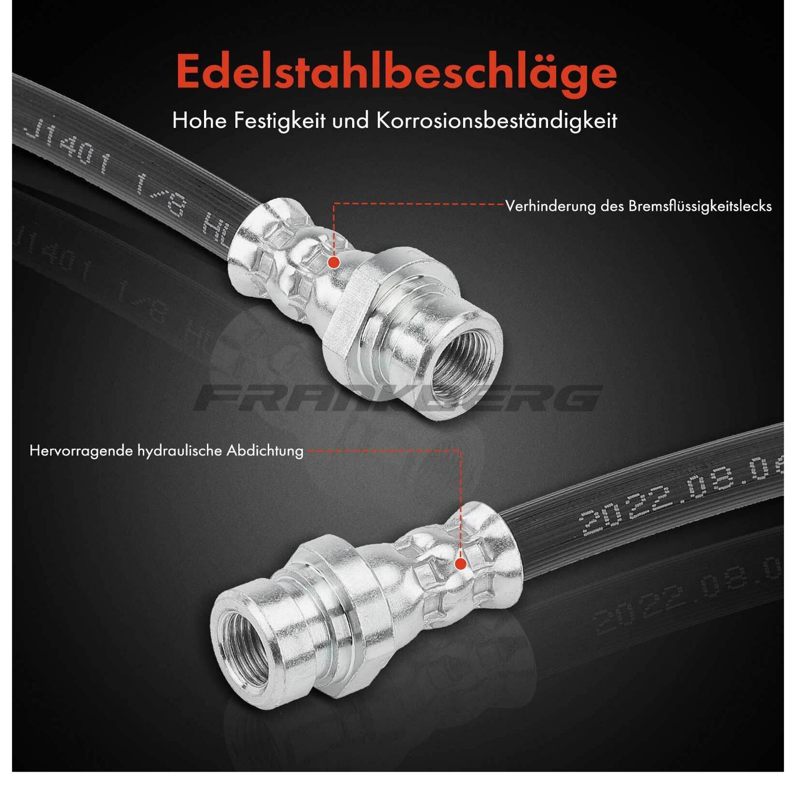 Brake Hose