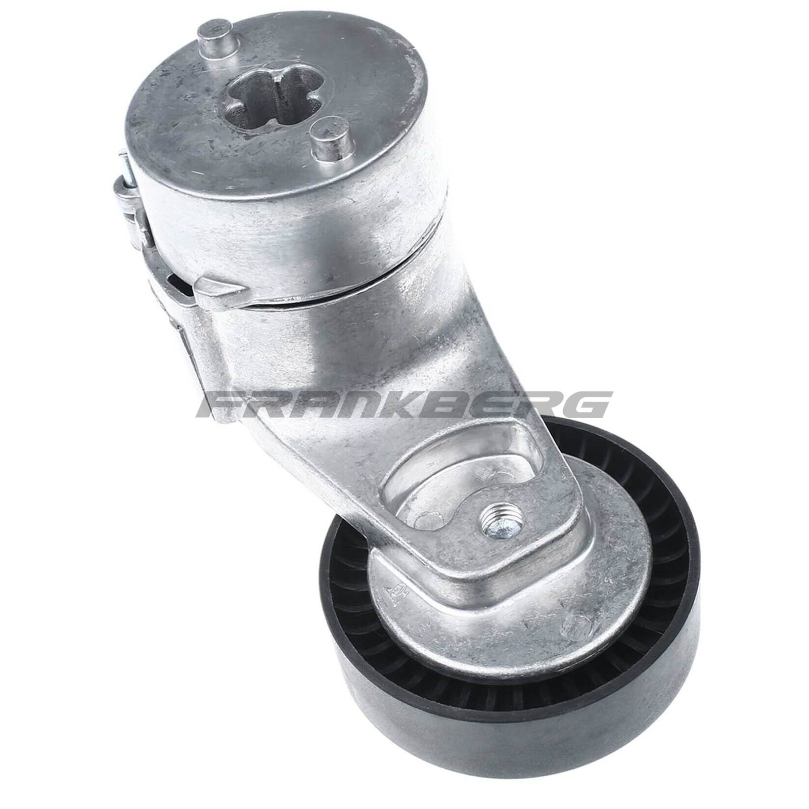 Belt Tensioner, V-ribbed belt