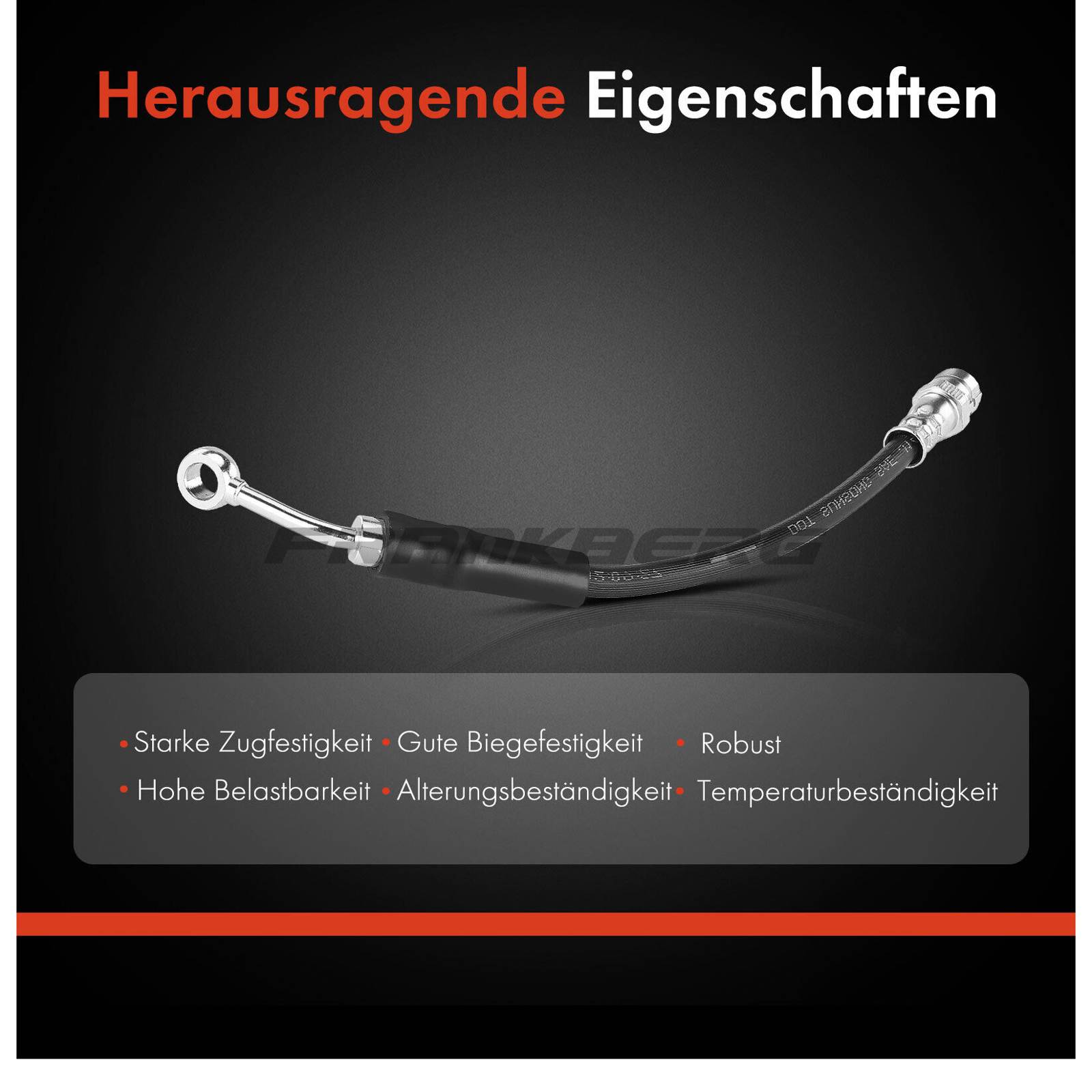 Brake Hose