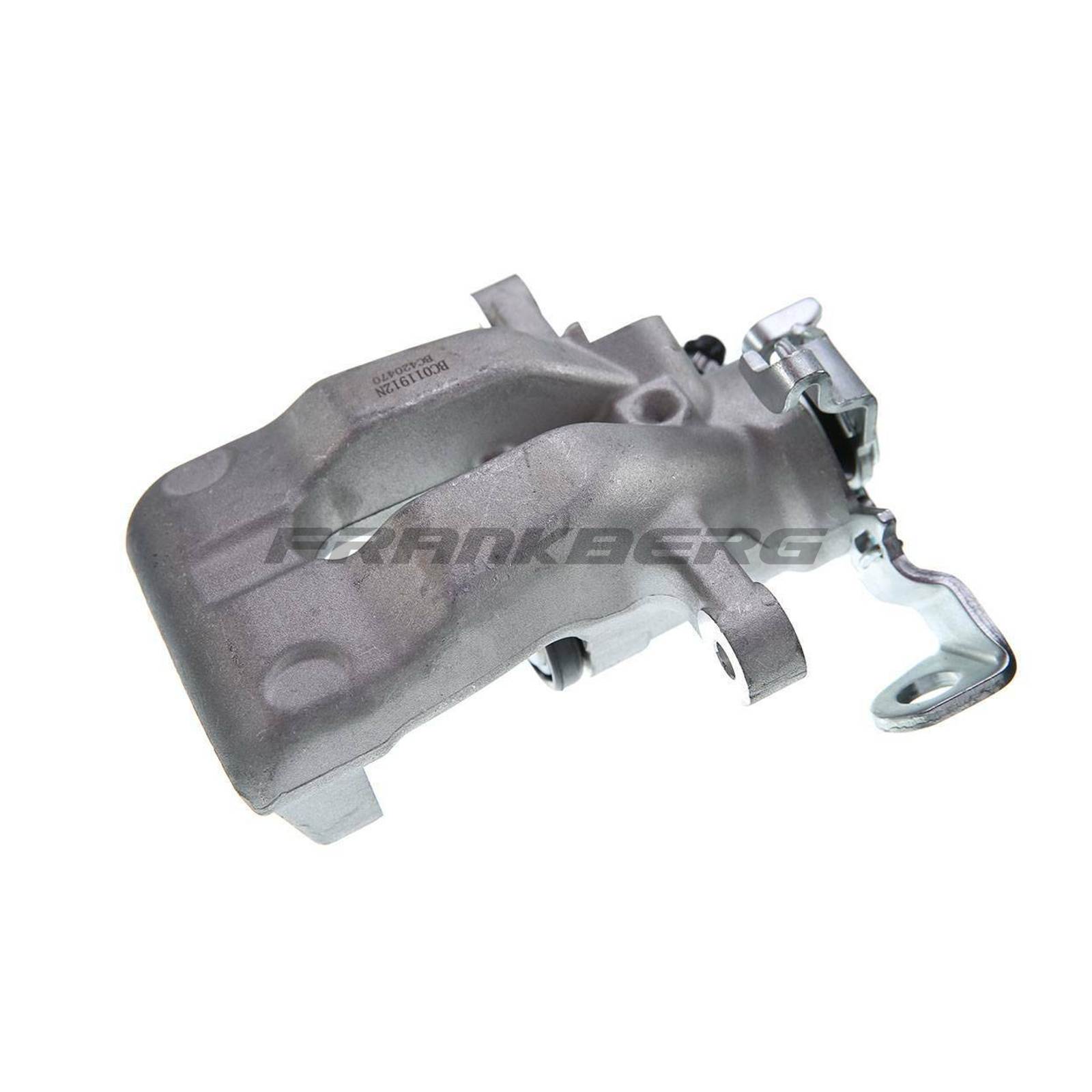 Brake Caliper