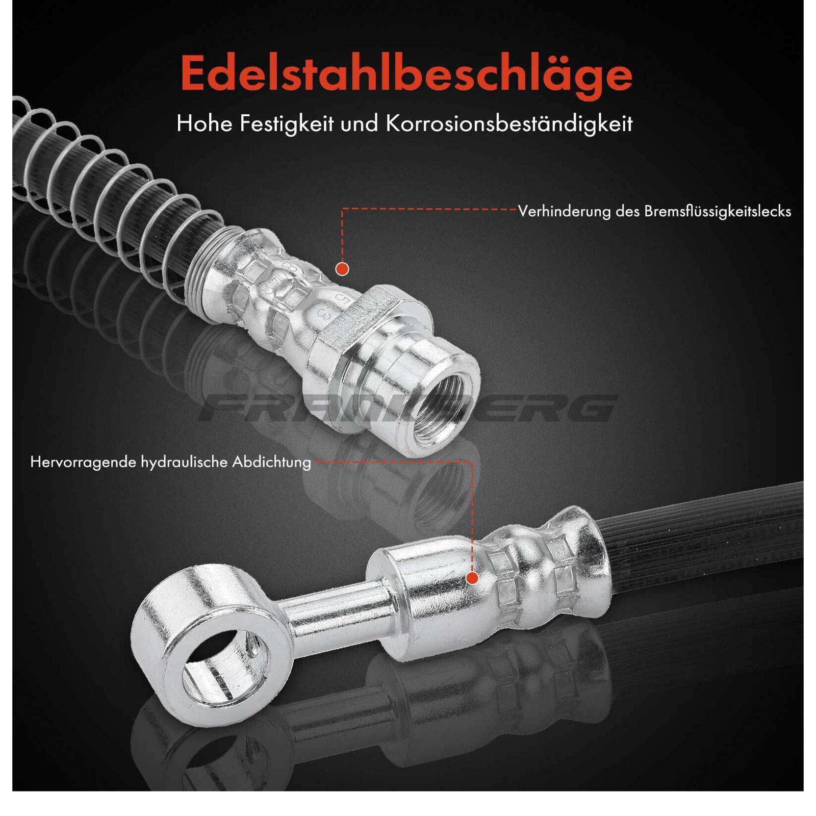 Brake Hose