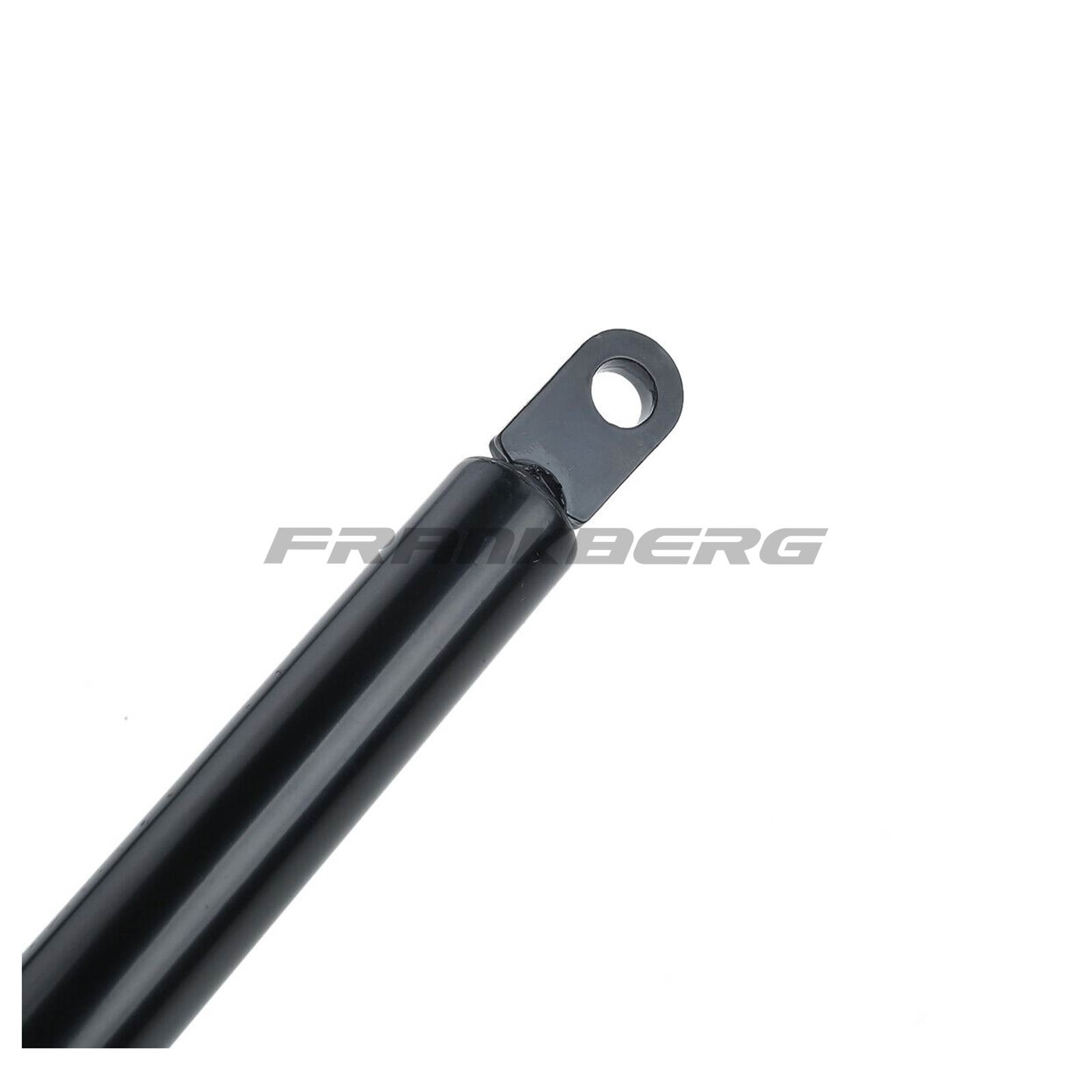 Gas Spring, bonnet