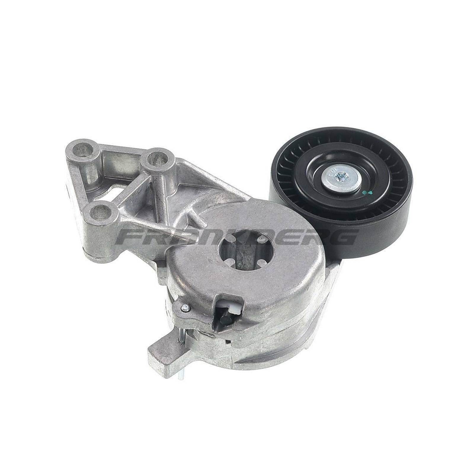 Belt Tensioner, V-ribbed belt