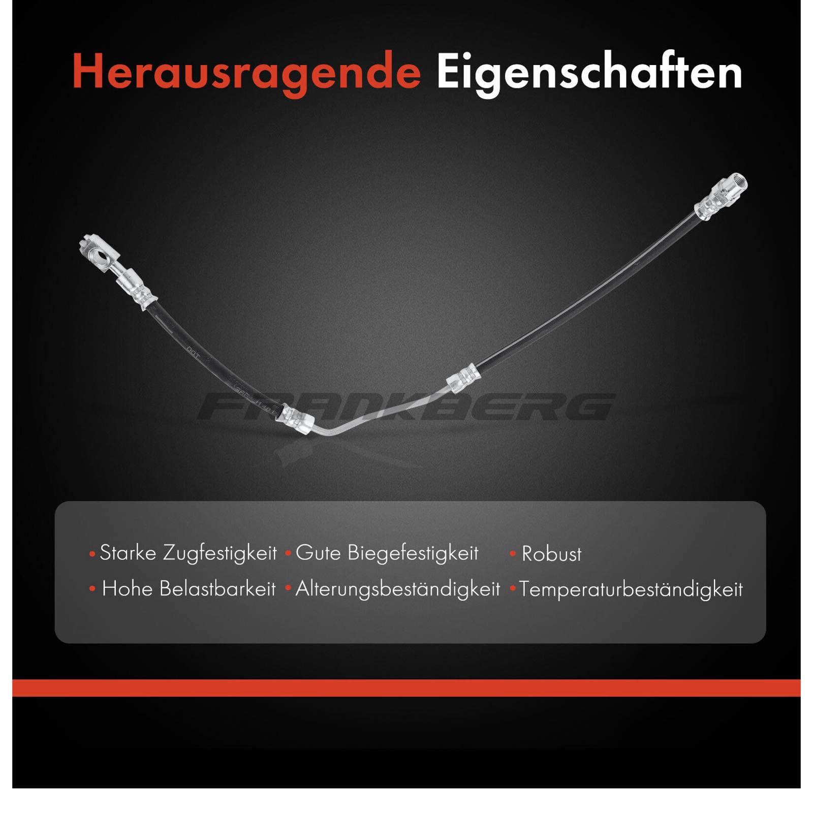 Brake Hose
