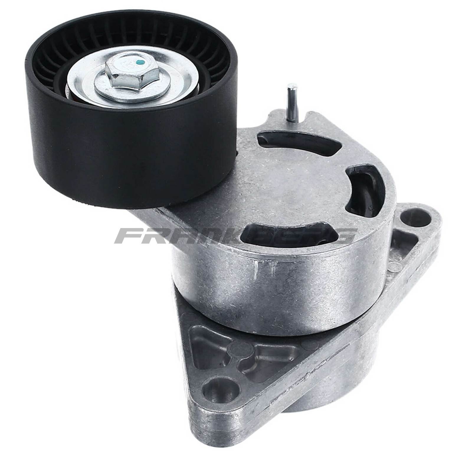 Belt Tensioner, V-ribbed belt