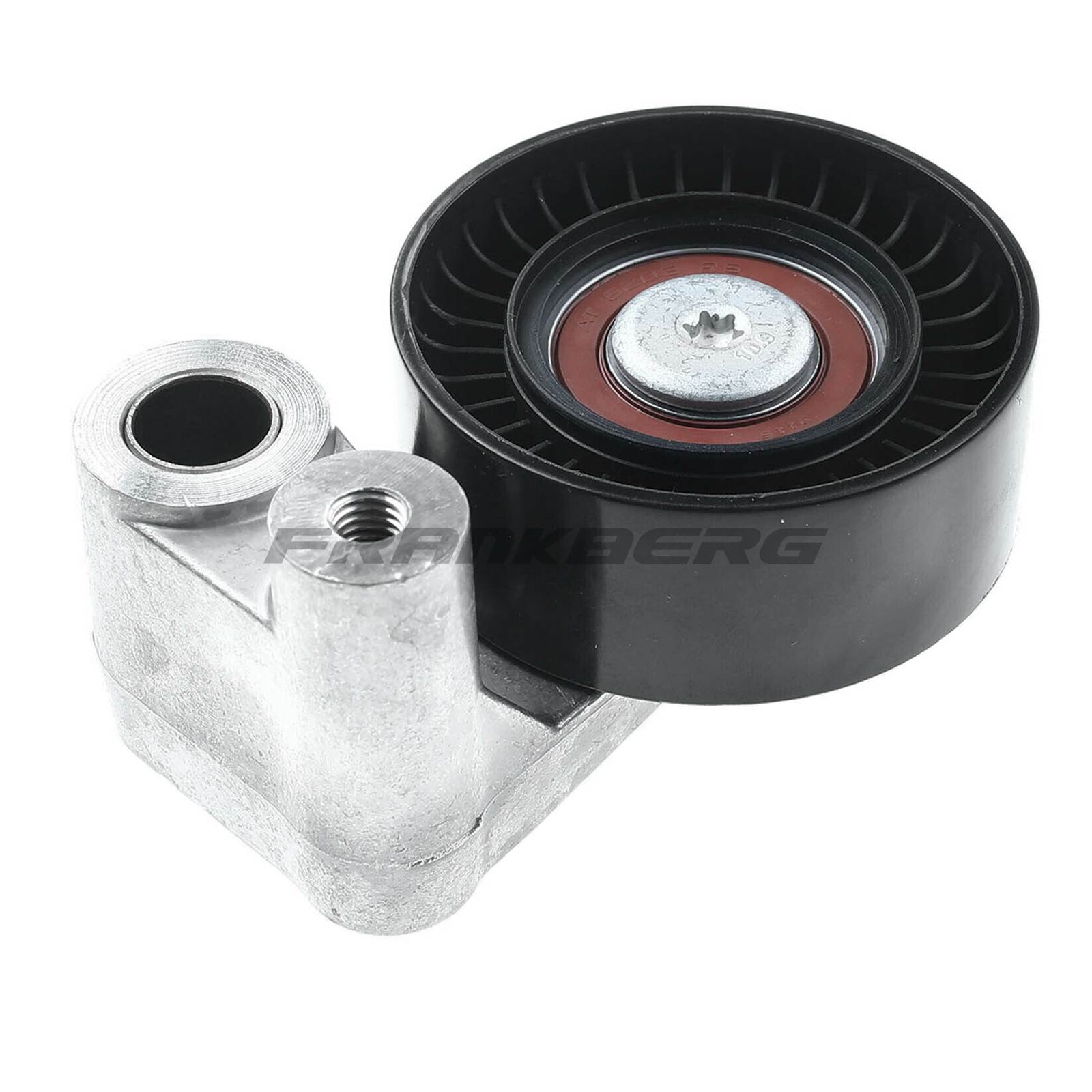 Belt Tensioner, V-ribbed belt