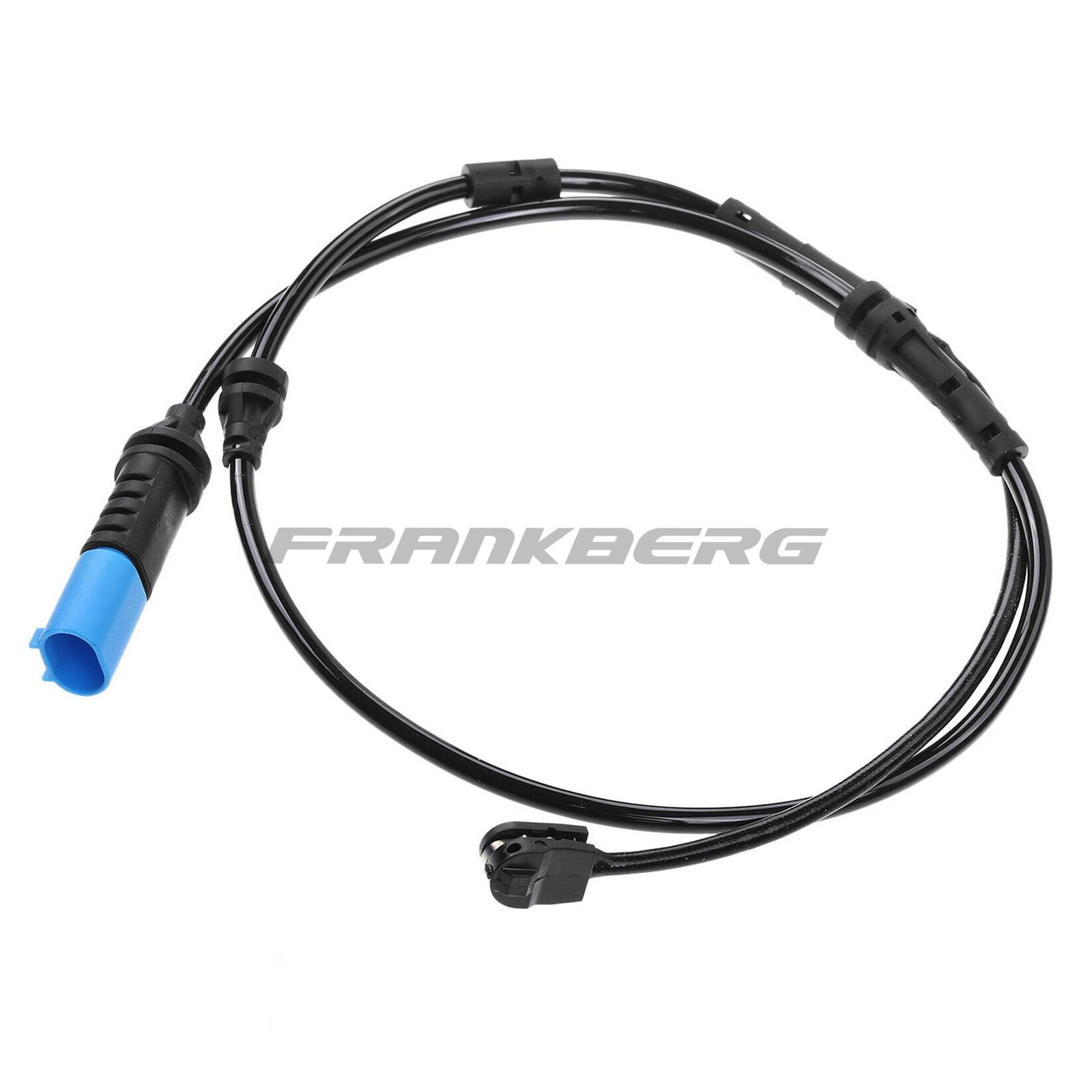 Warning Contact, brake pad wear (5481FB0005727)