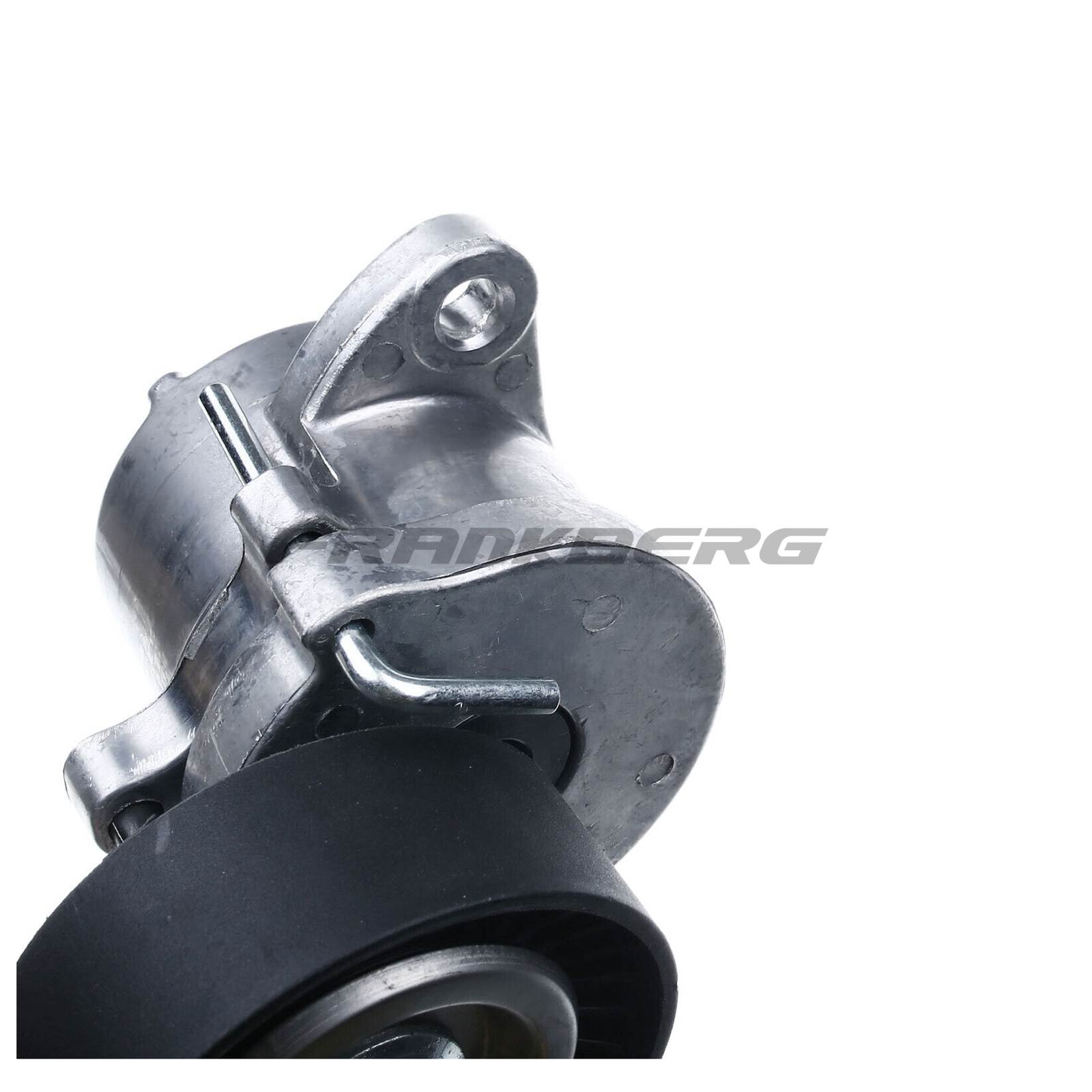 Belt Tensioner, V-ribbed belt