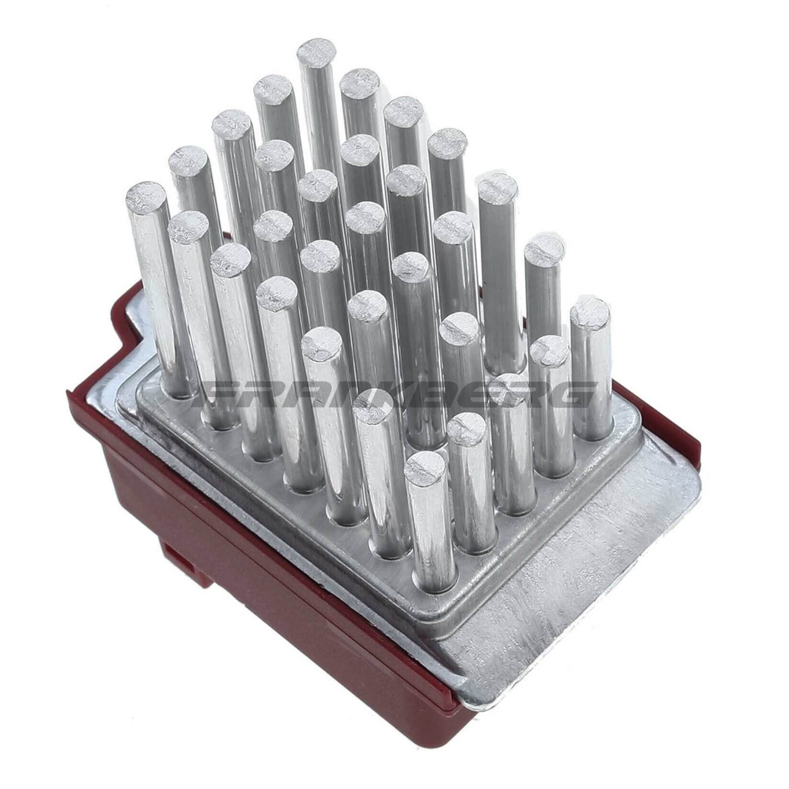 Regulator, interior blower (5481FB0005587)